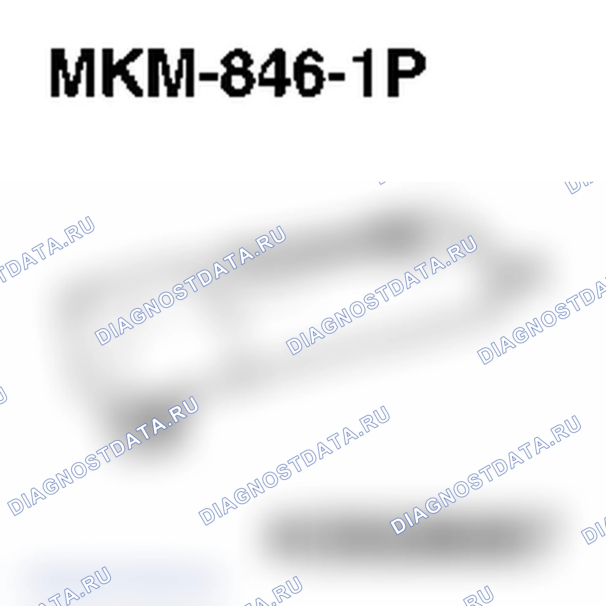 Специальный инструмент. Opel Meriva A рестайлинг