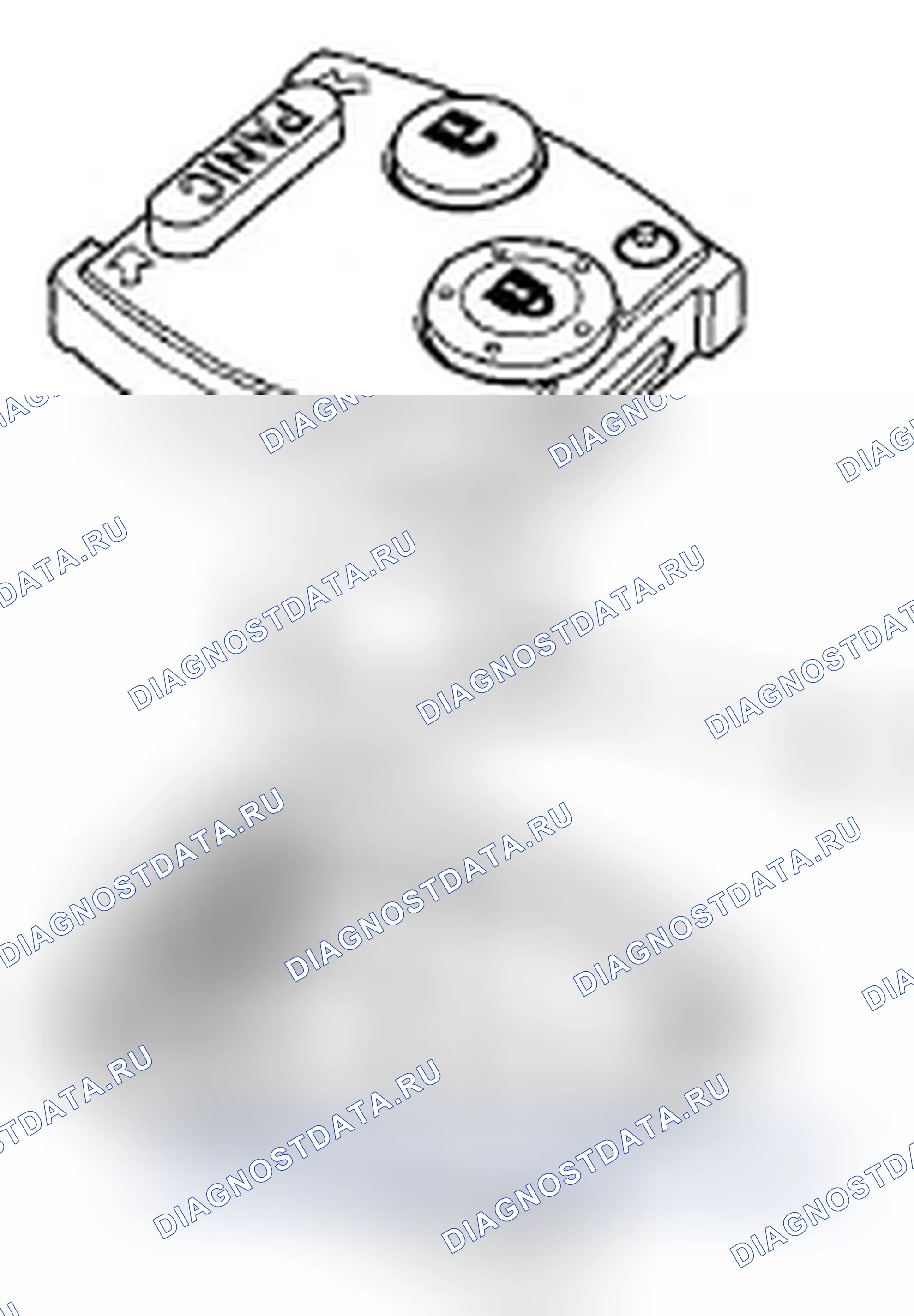 Рис. 37. Honda Fit GE