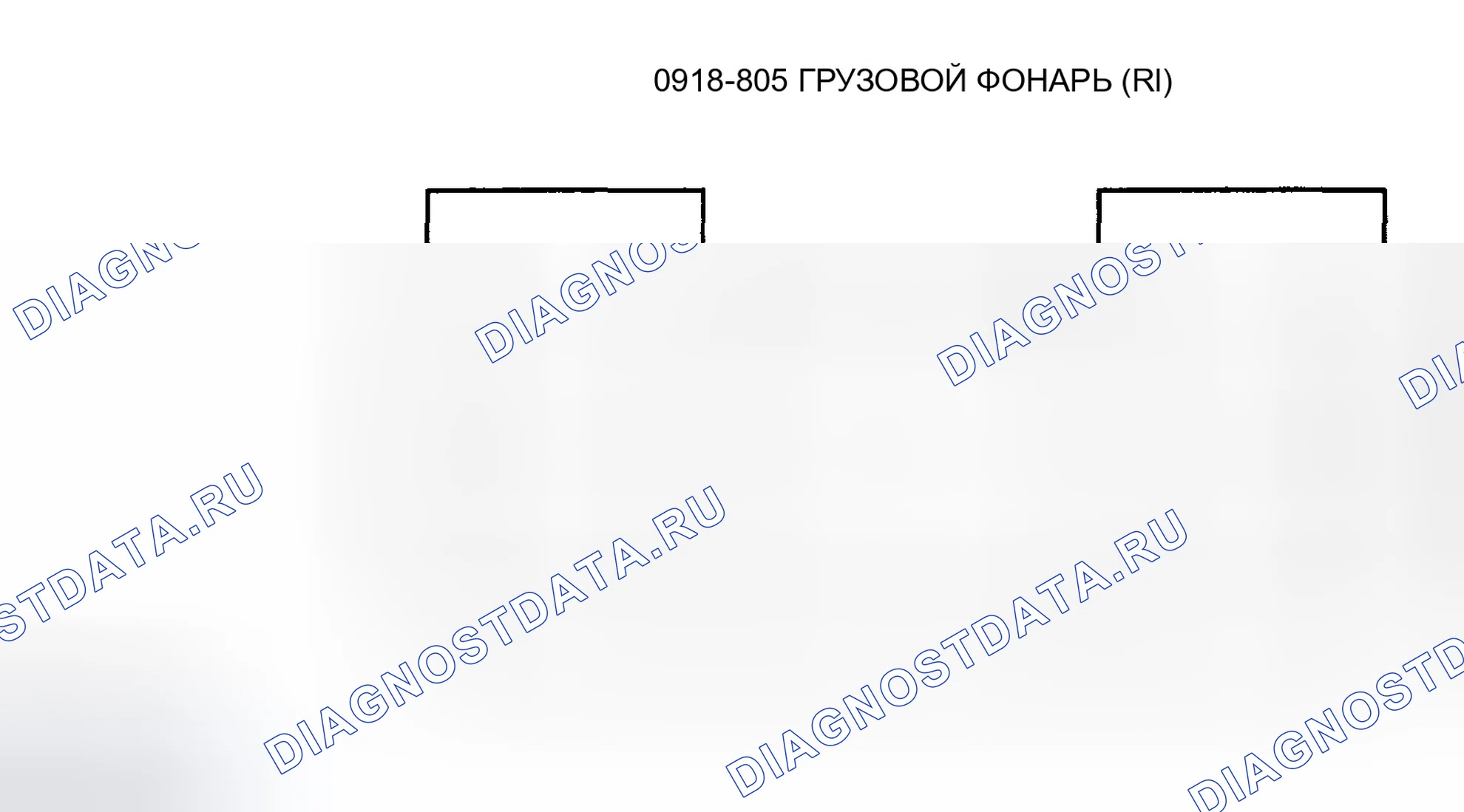 Рис. 49. Mazda Tribute I рестайлинг