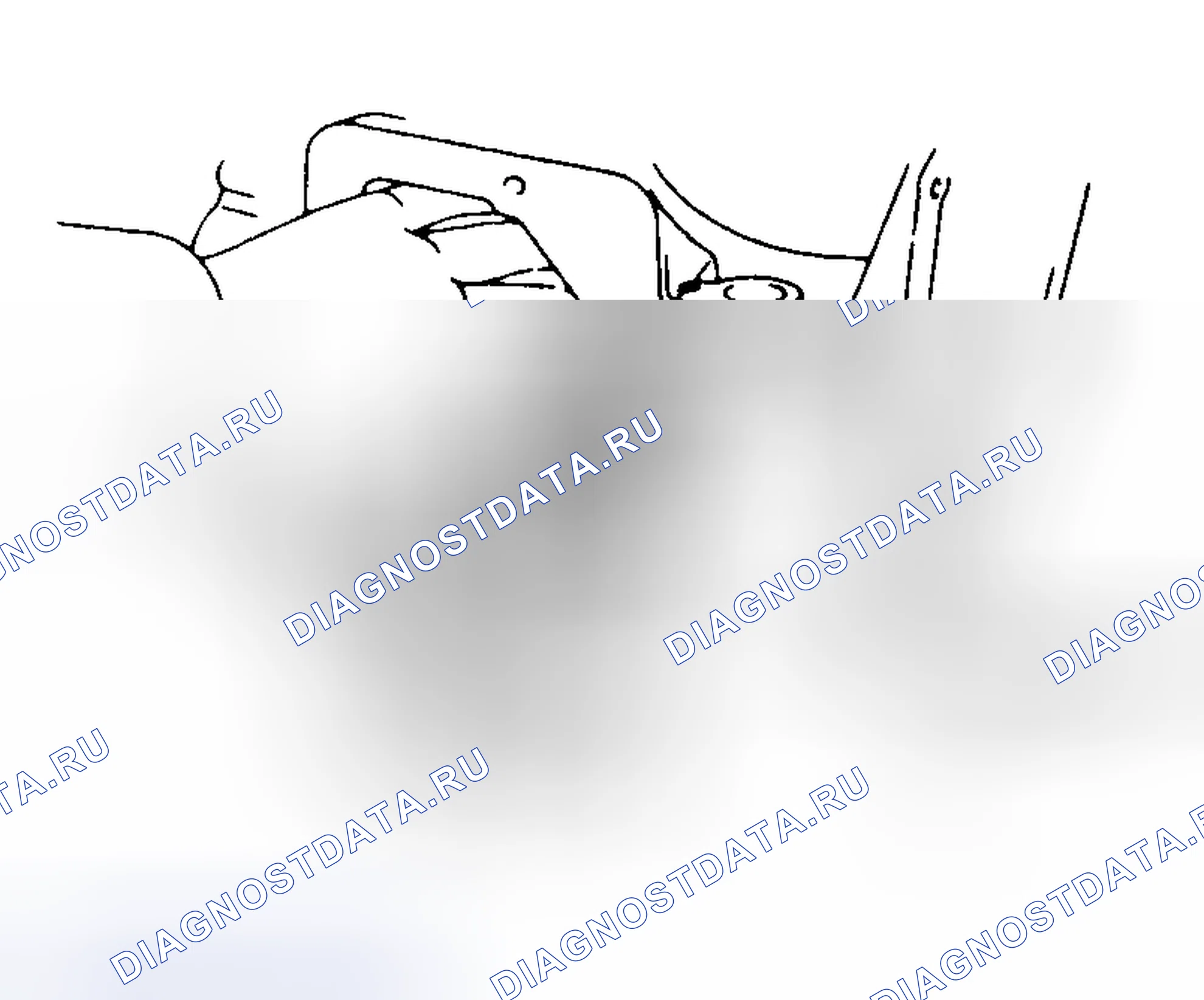 Рис. 18. Toyota Celica T200 рестайлинг
