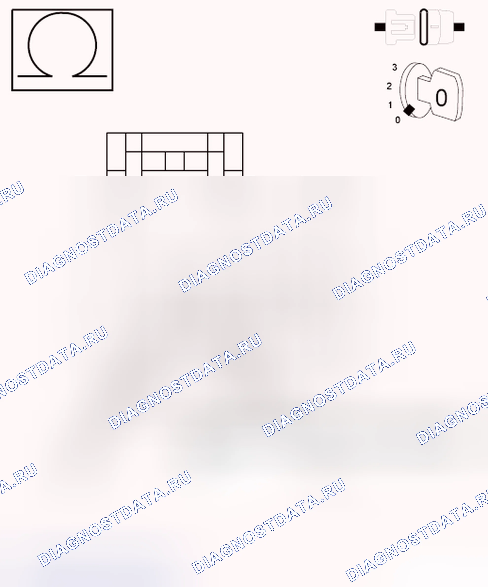 Рис. 80. RAM Pickup 3500 