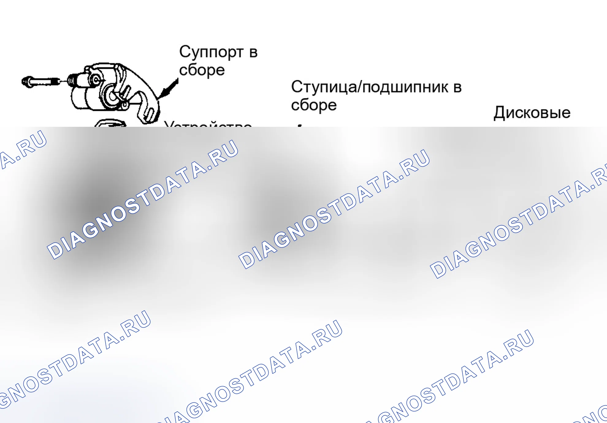 Рис. 6. Chrysler LHS I