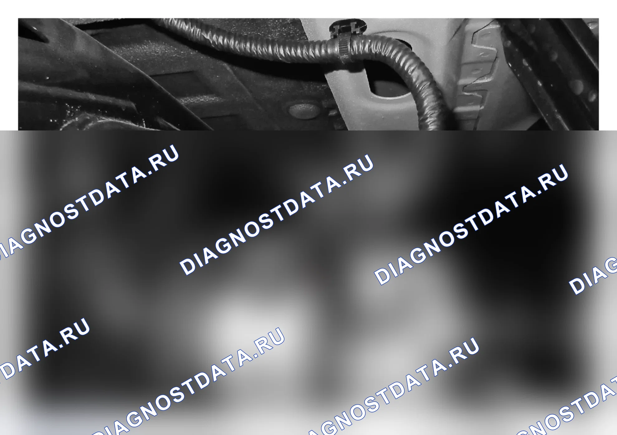 Как снять и установить узел контроллера полного привода — Haval Dargo. Haval Dargo II