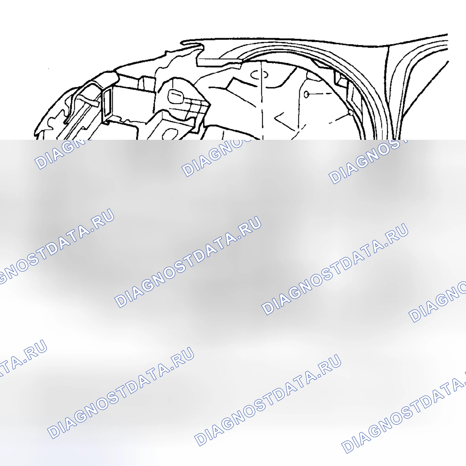 Рис. 29. Dodge Stratus II рестайлинг