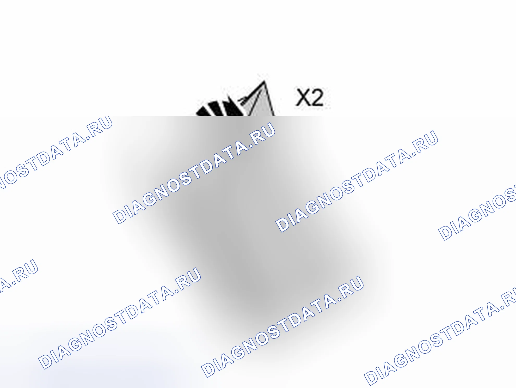 Рис. 1446. Volvo V50 I