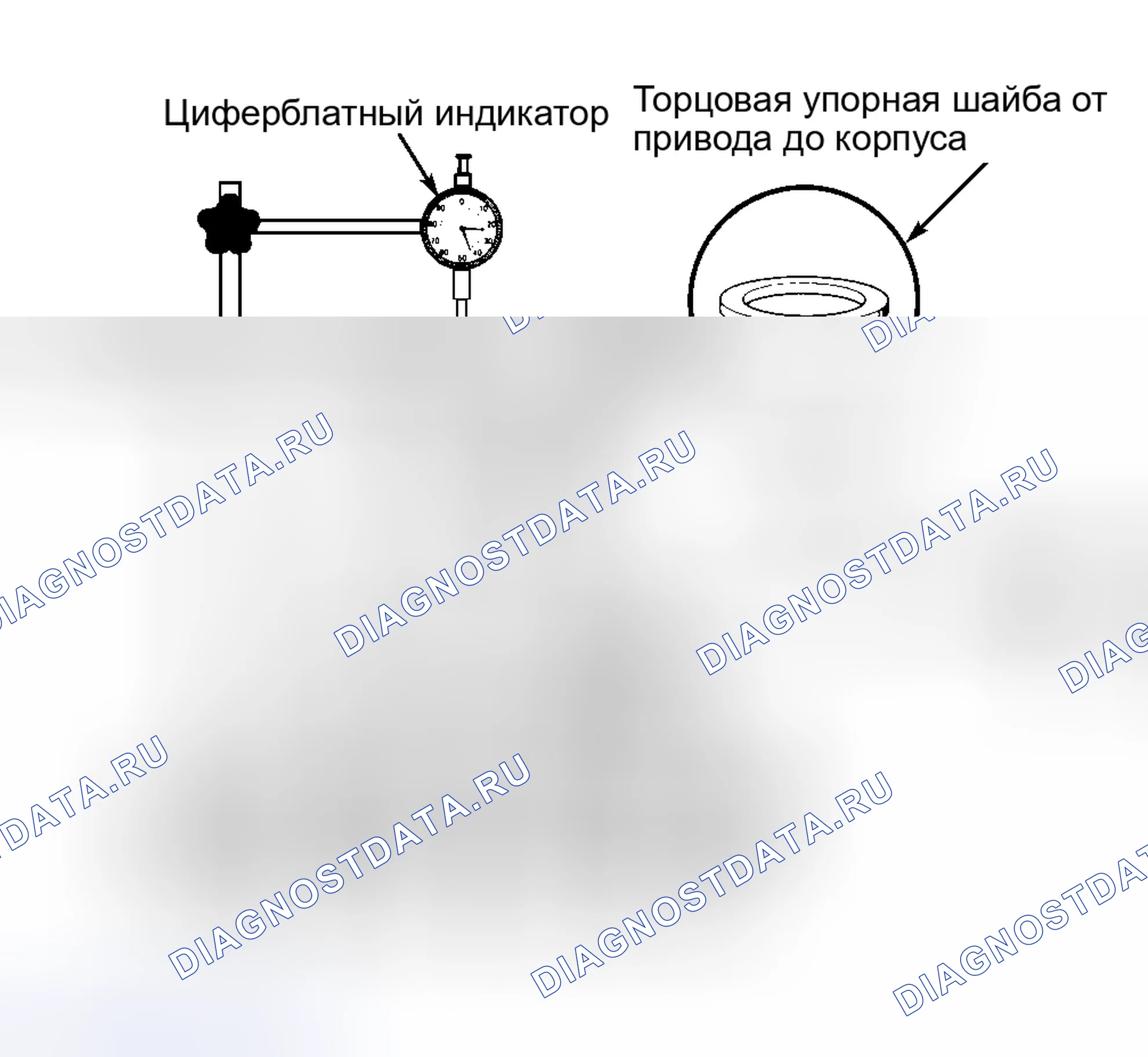 Рис. 415. Hyundai Terracan I рестайлинг
