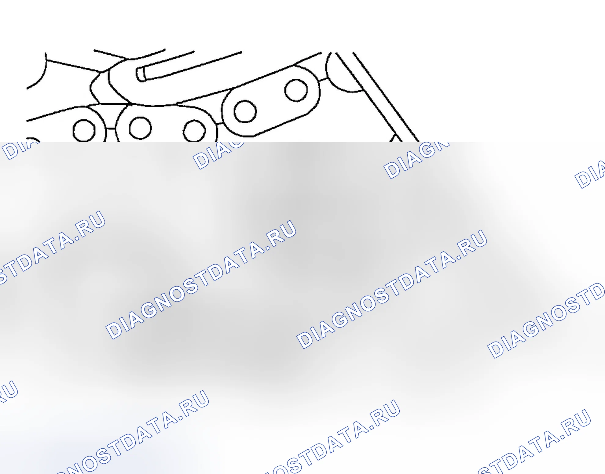 Рис. 502. Ford Explorer Sport Trac I