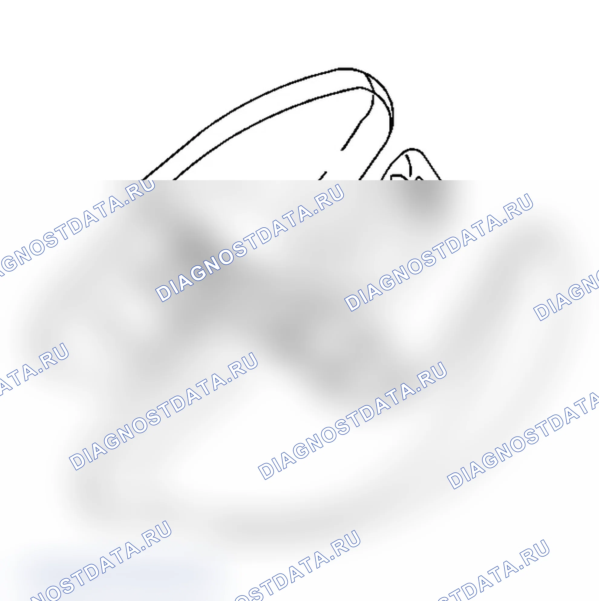 Рис. 8. Chevrolet Silverado 1500 