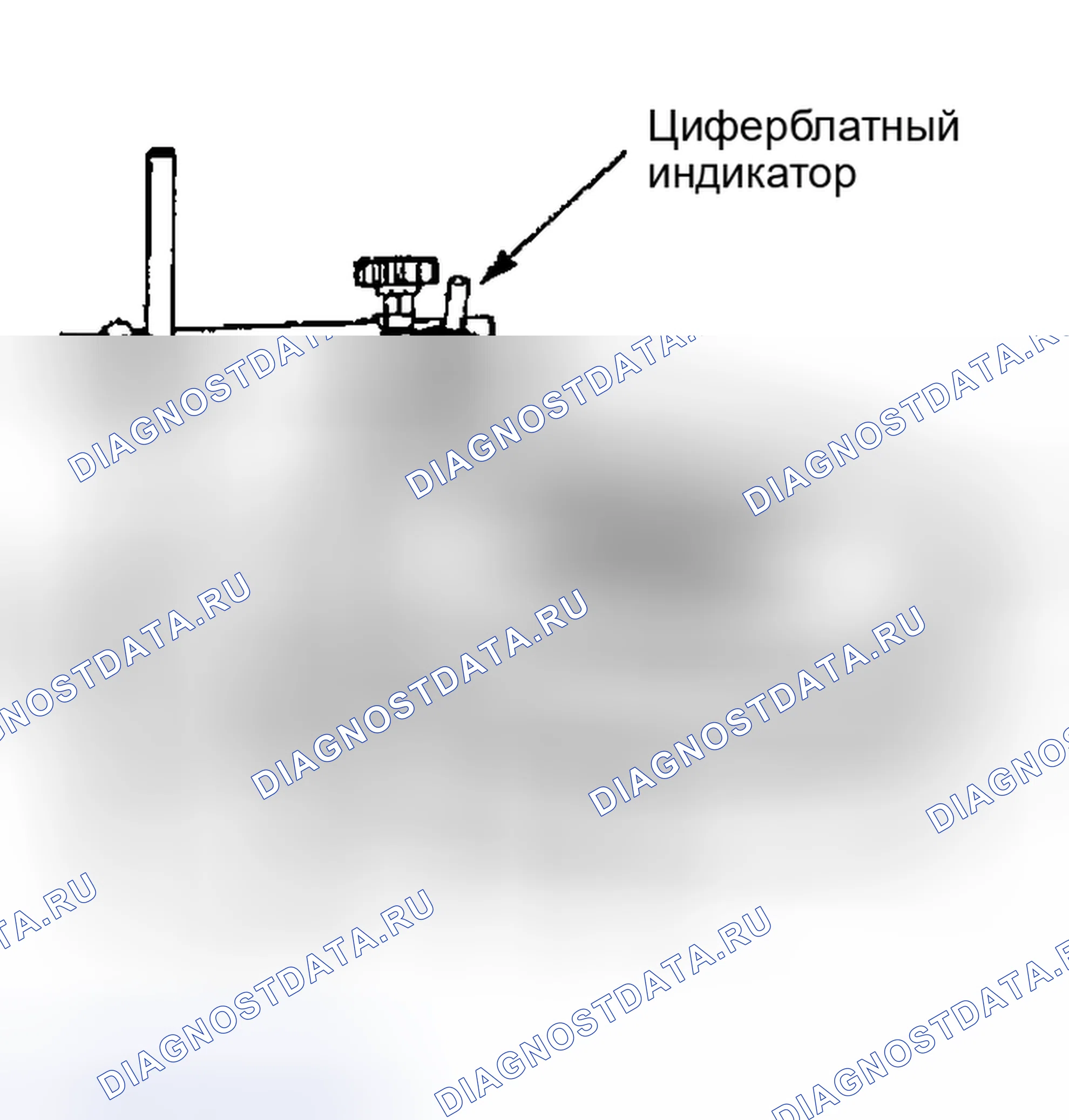Рис. 527: Отклонение маховика. Nissan Altima L31