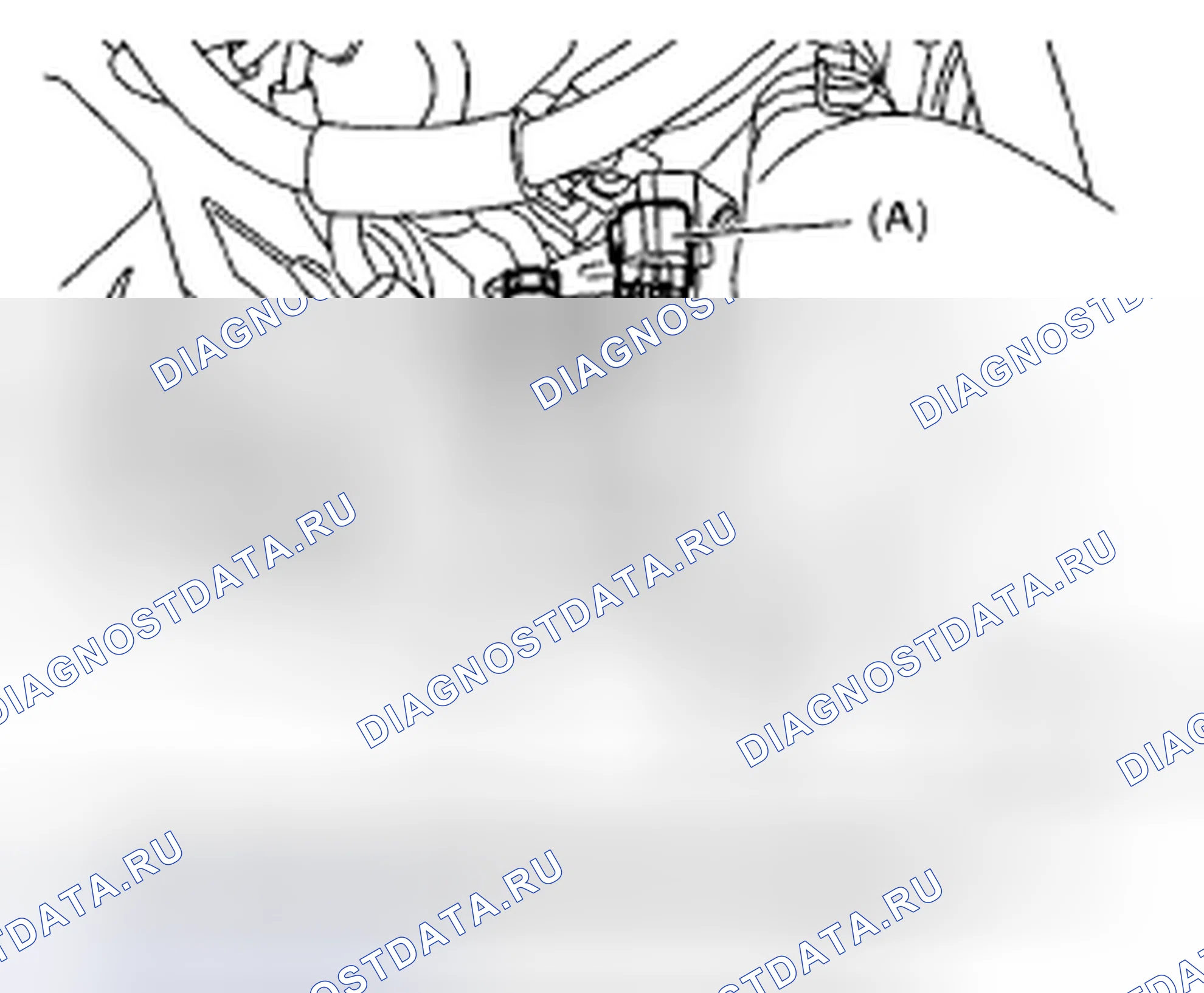 Рис. 139. Subaru Impreza GD/GC/GG рестайлинг 2
