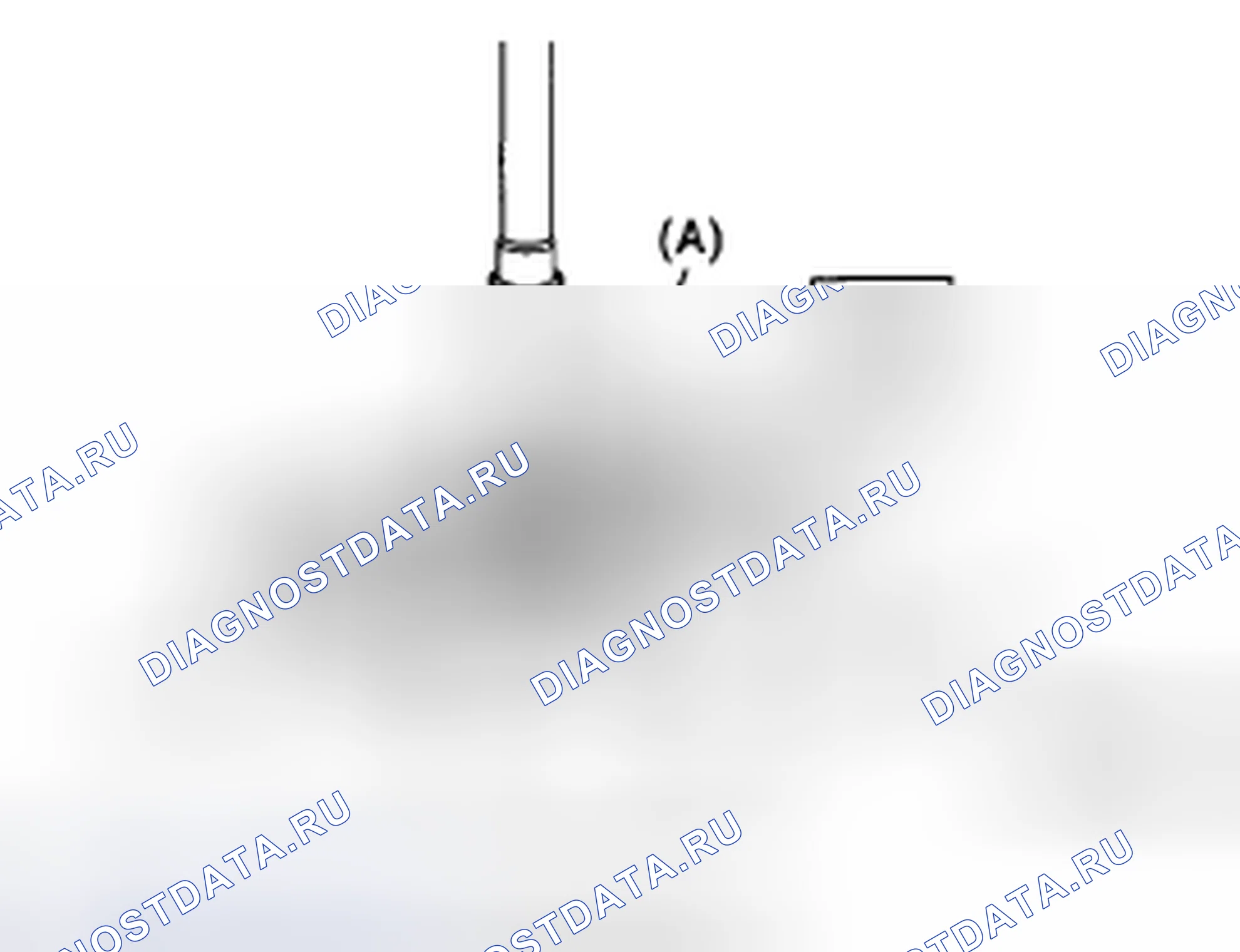 Рис. 608. Subaru Outback BP рестайлинг