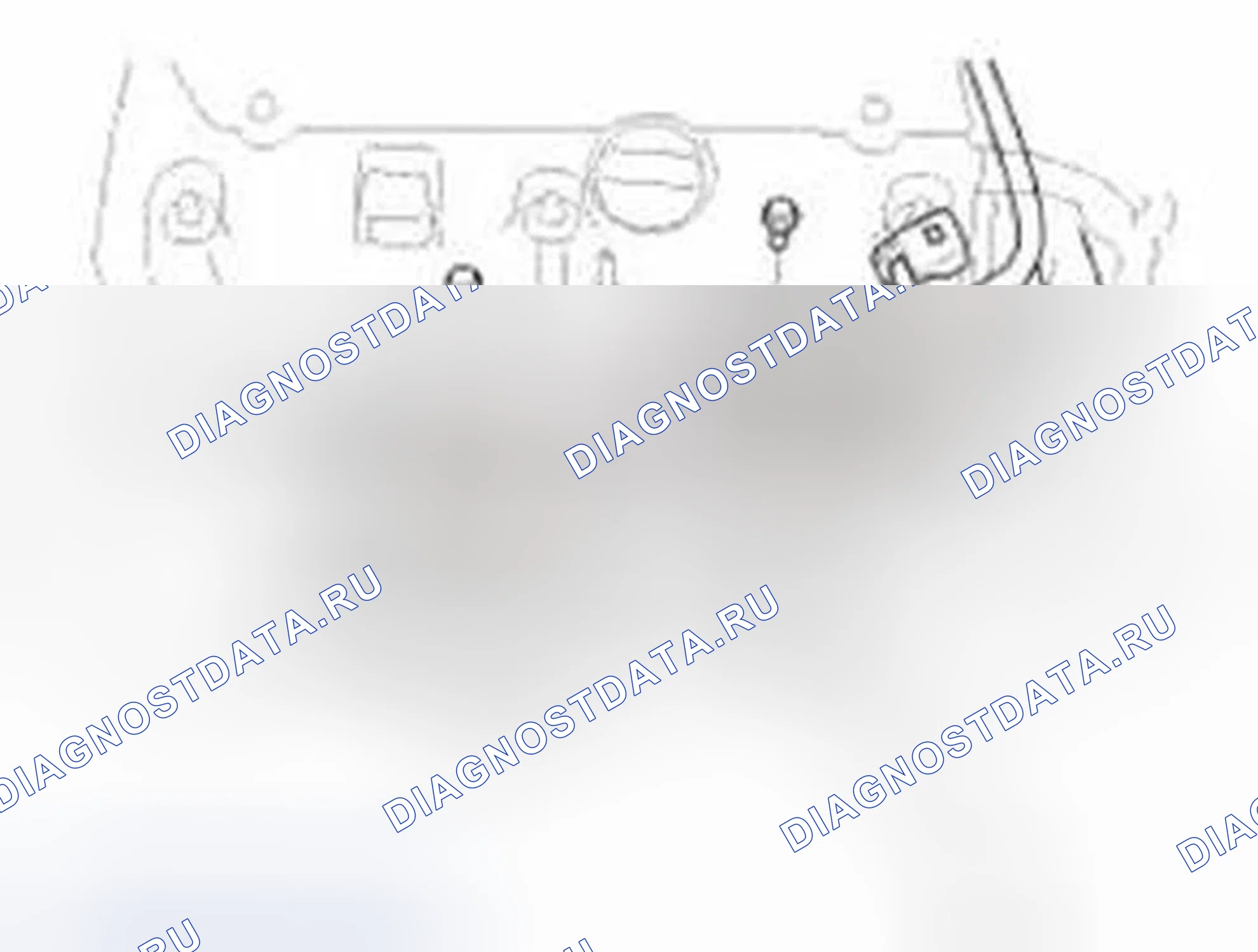 Рис. 1049. Honda Civic IX