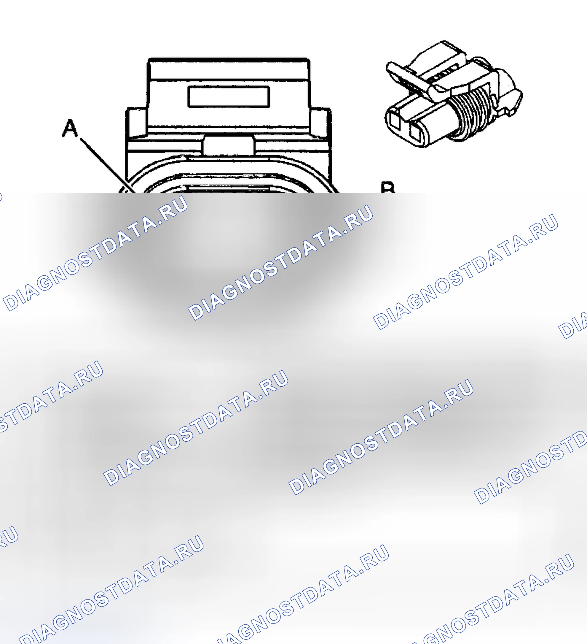 Рис. 175. GMC Savana H2500 