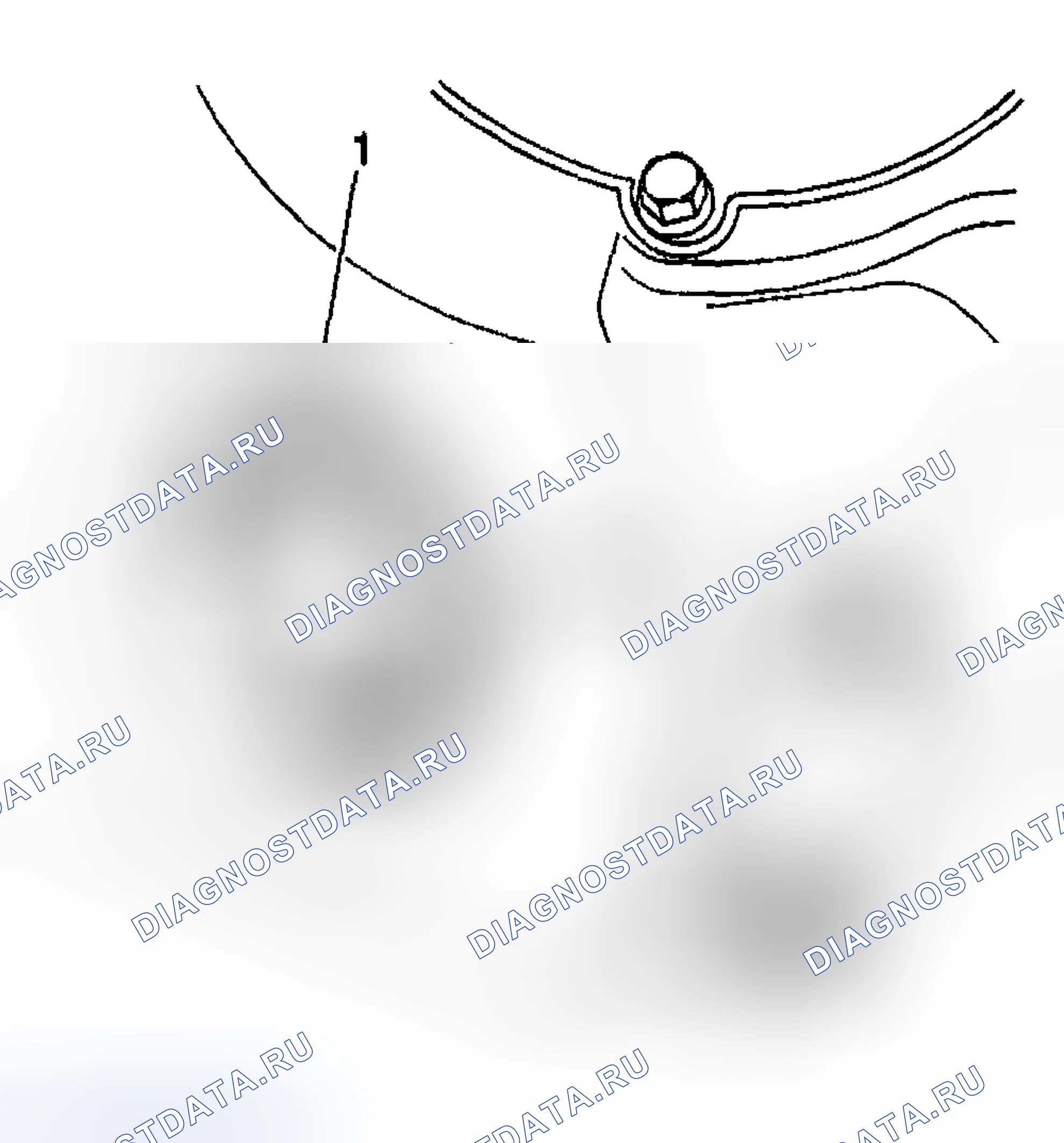 Рис. 1433. Hyundai Terracan I