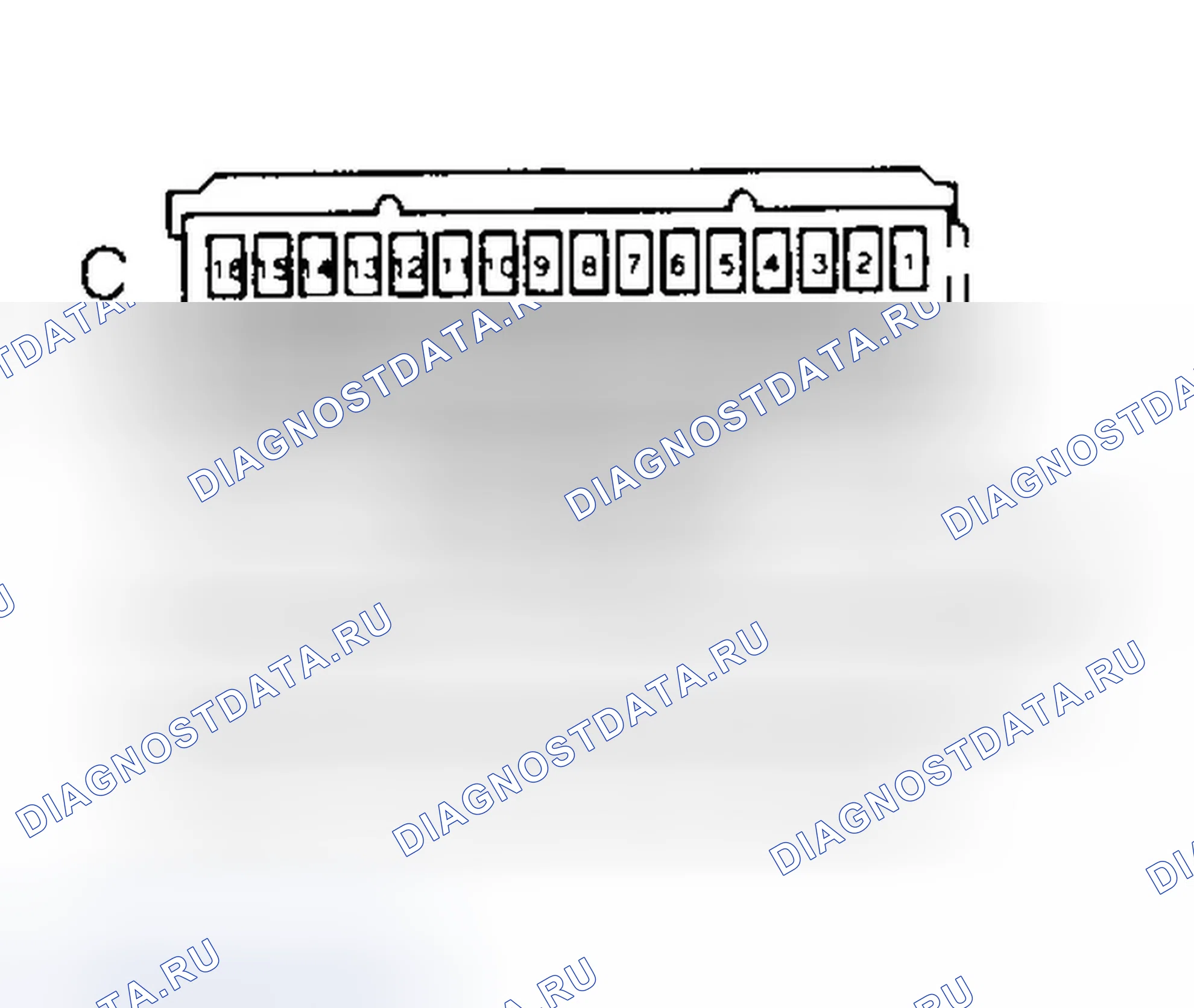 Рис. 22. Buick Regal III
