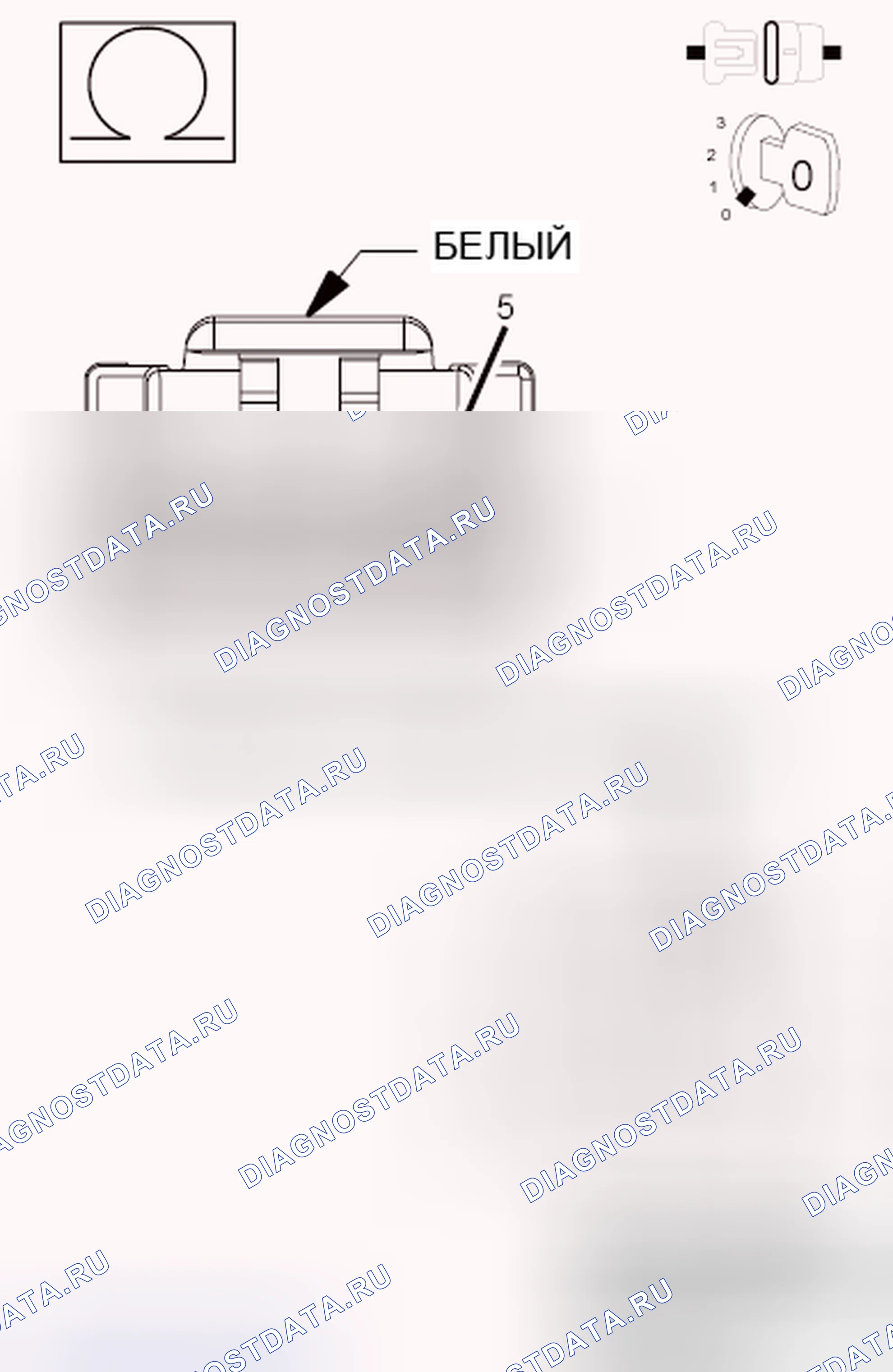 Рис. 498. RAM Pickup 1500 