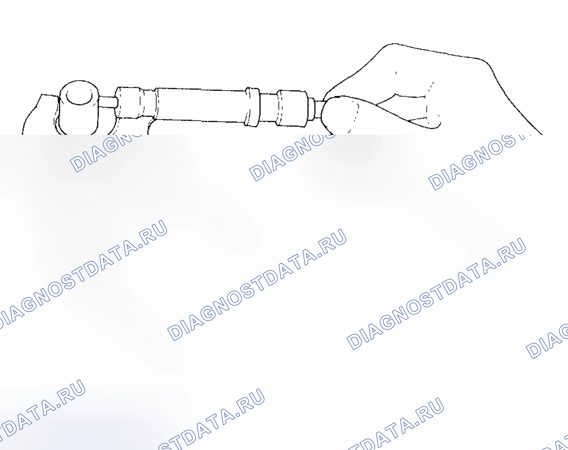 Рис. 352: Инспекция. Honda Civic VII рестайлинг