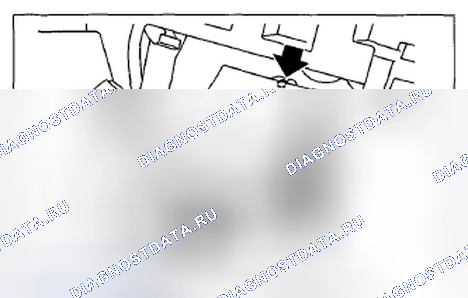 Рис. 12. Subaru Impreza WRX GE рестайлинг