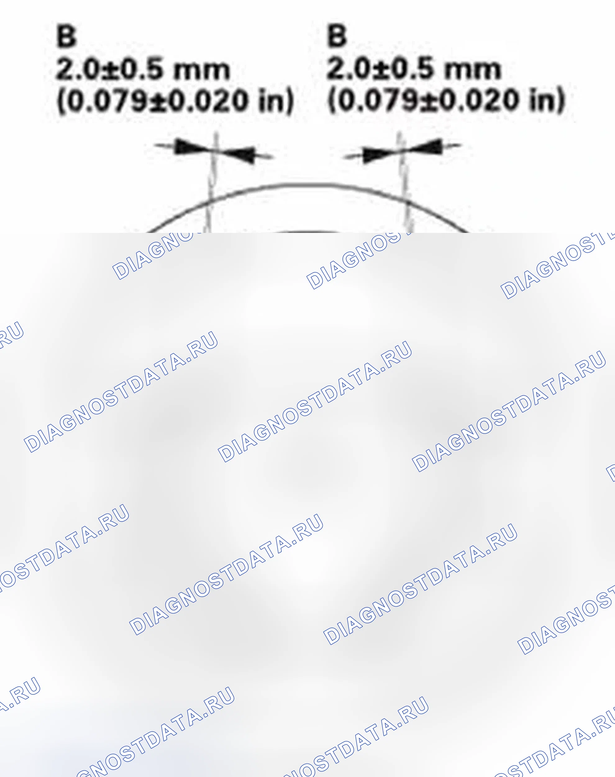 Рис. 480. Honda CR-V IV