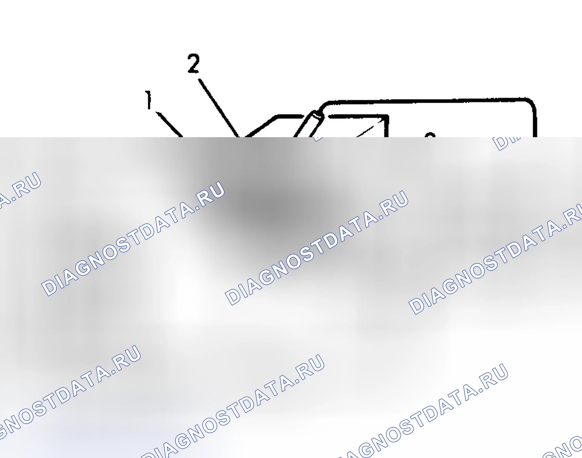 Рис. 9: Навахо. Mazda Demio IDJ