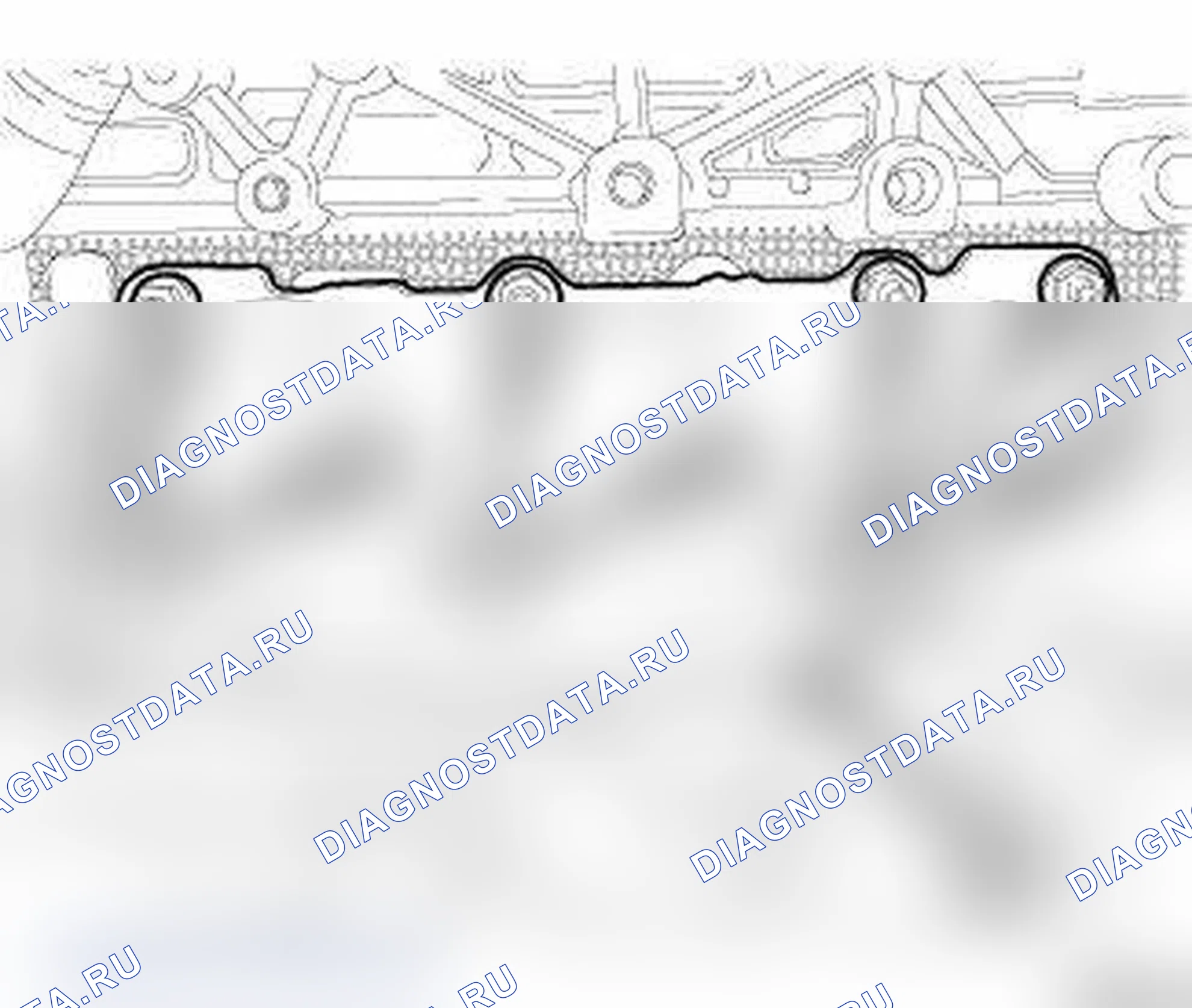 Рис. 169. Jeep Grand Cherokee WK2