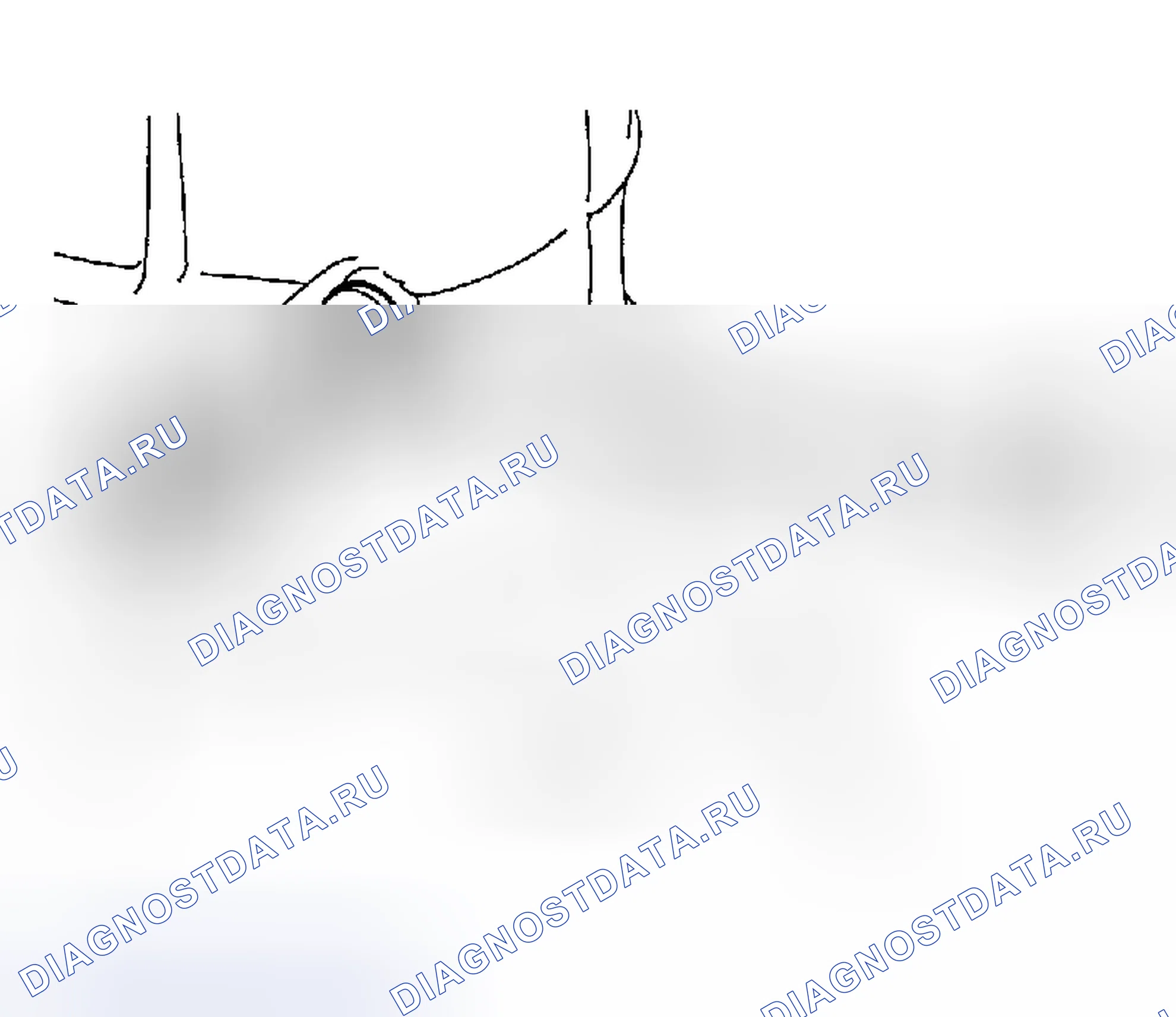 Рис. 119: Разборка. Honda Odyssey (North America) I
