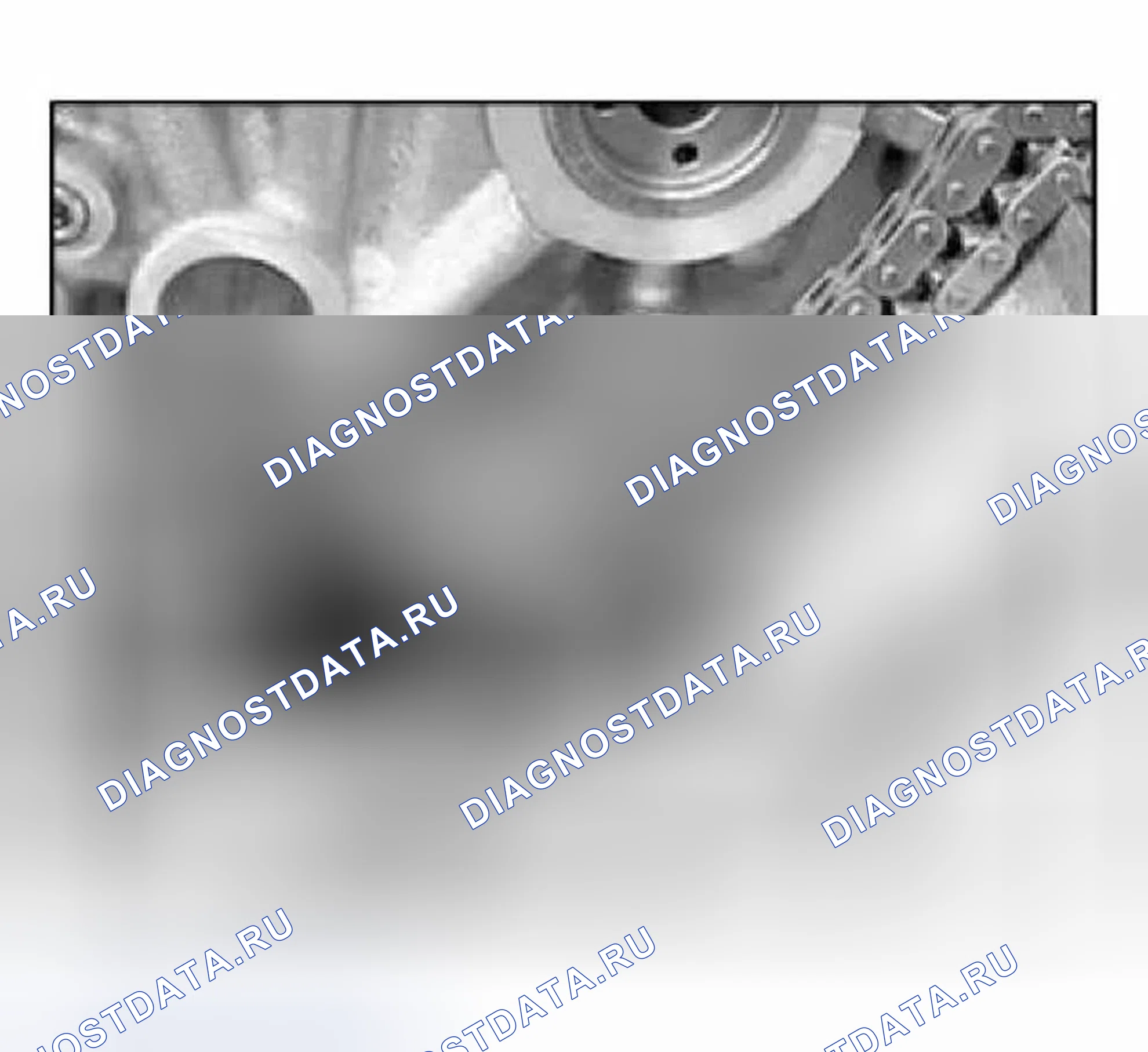 Рис. 491. BMW X5 E53 рестайлинг