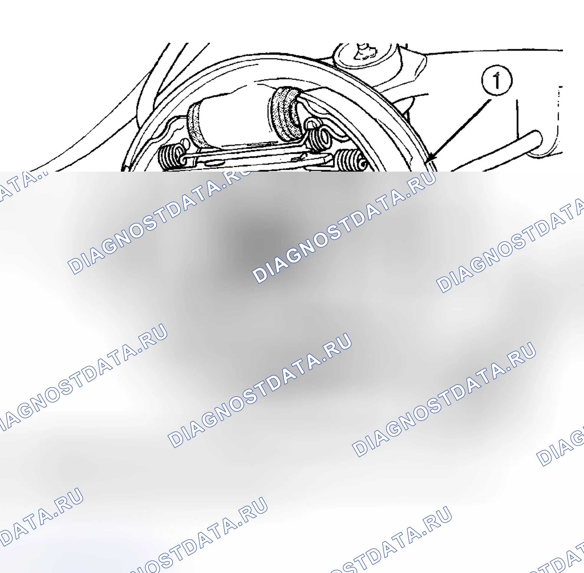 Рис. 34. Chrysler Sebring II рестайлинг