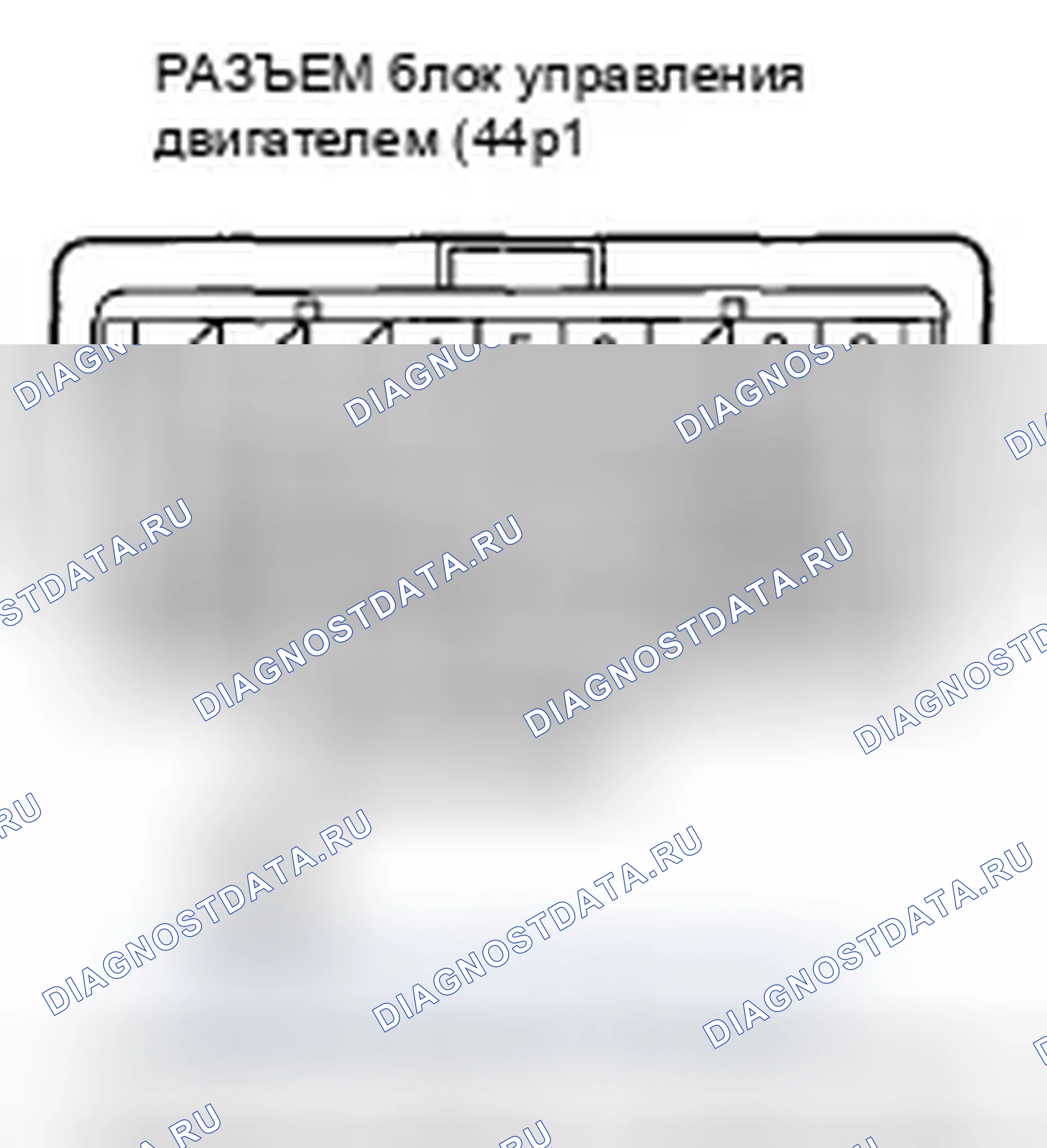Рис. 694. Honda Civic VIII