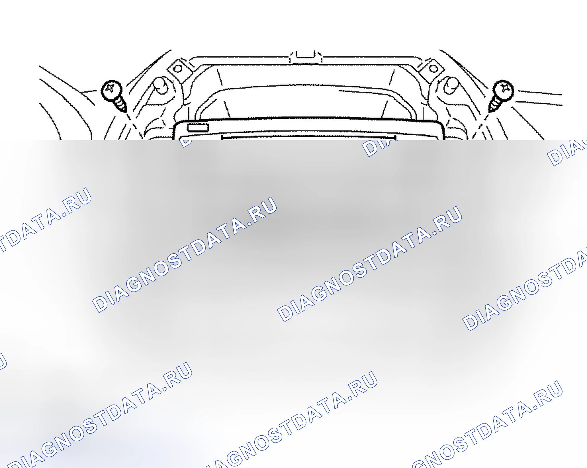 Рис. 35. Toyota RAV4 II рестайлинг