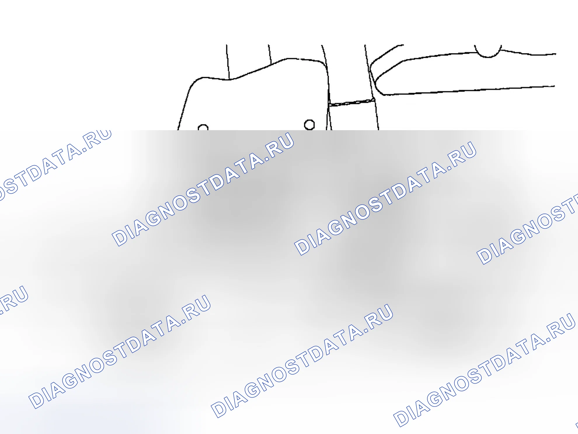 Рис. 155. Ford Excursion I