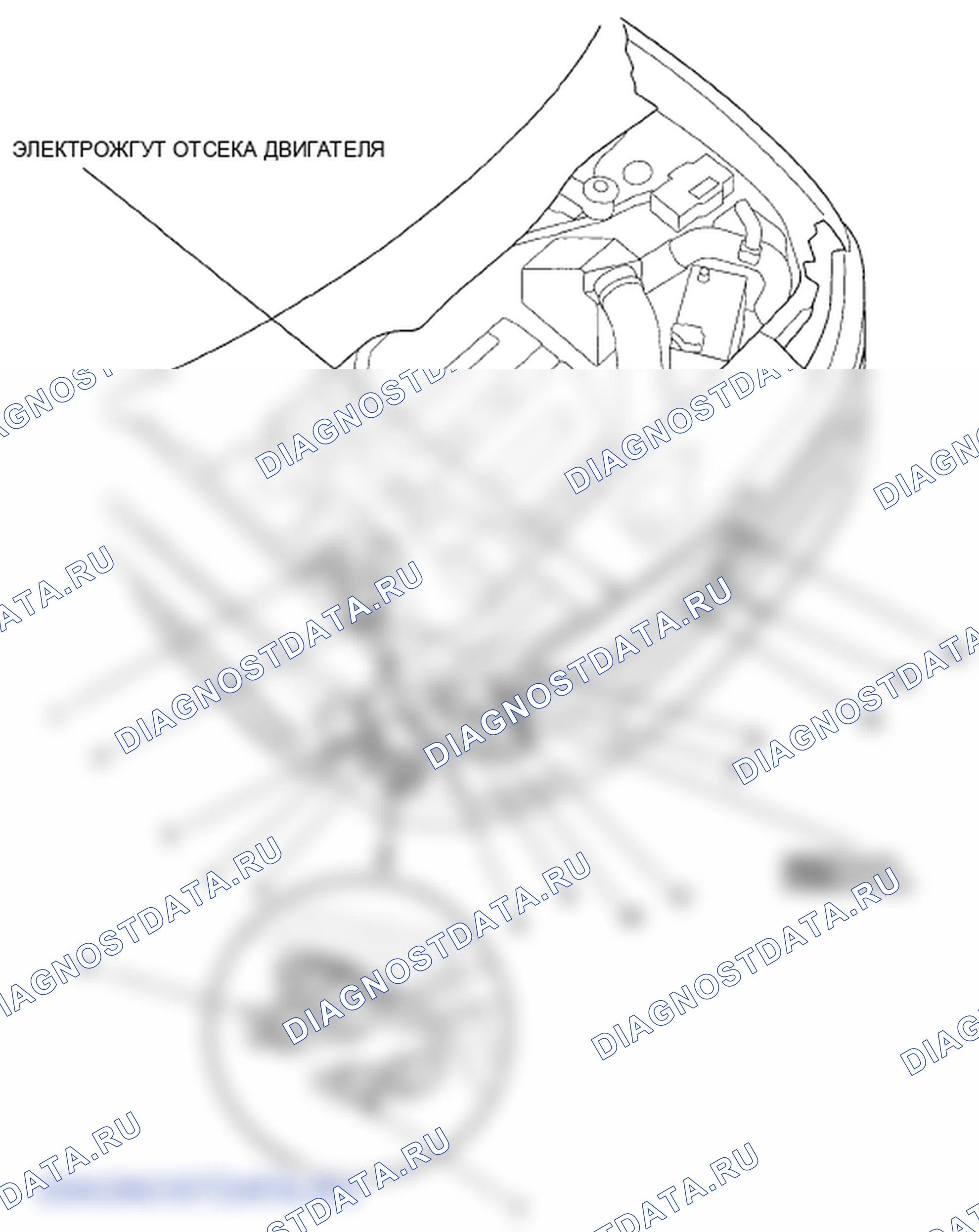 Рис. 65. Honda Element YH2 рестайлинг 2