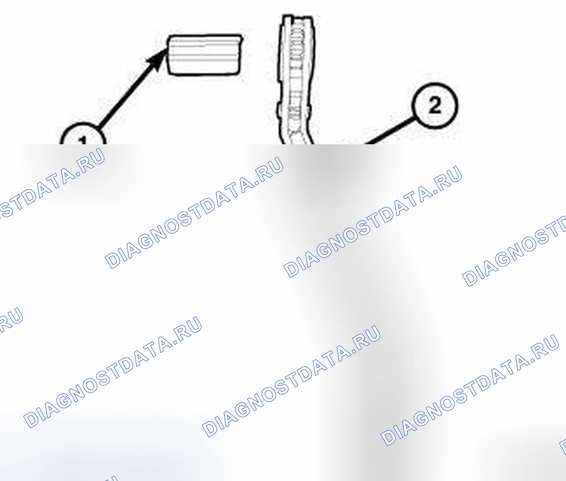 Рис. 16. Dodge Journey I