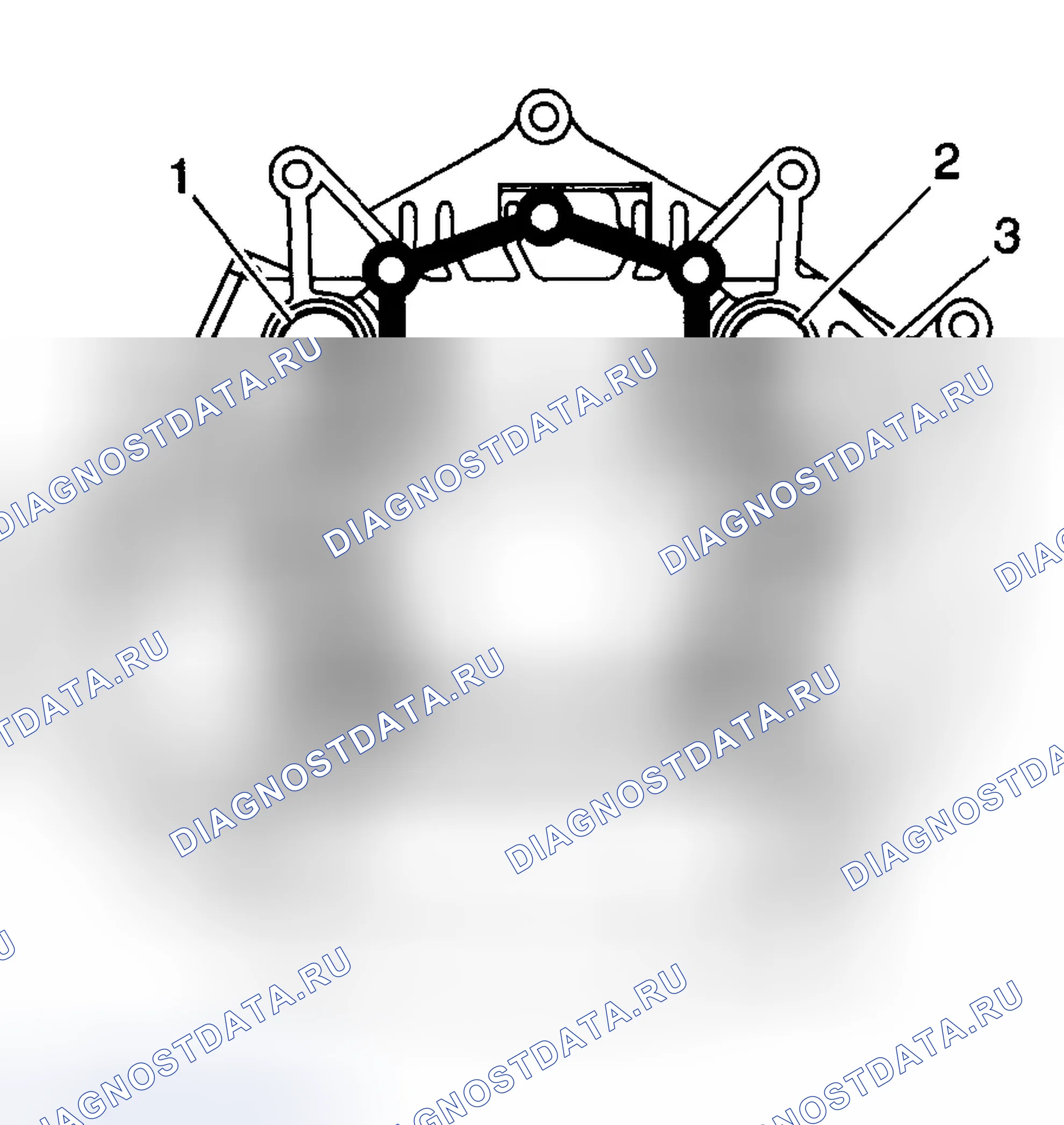 Рис. 1105. Chevrolet Silverado 2500 