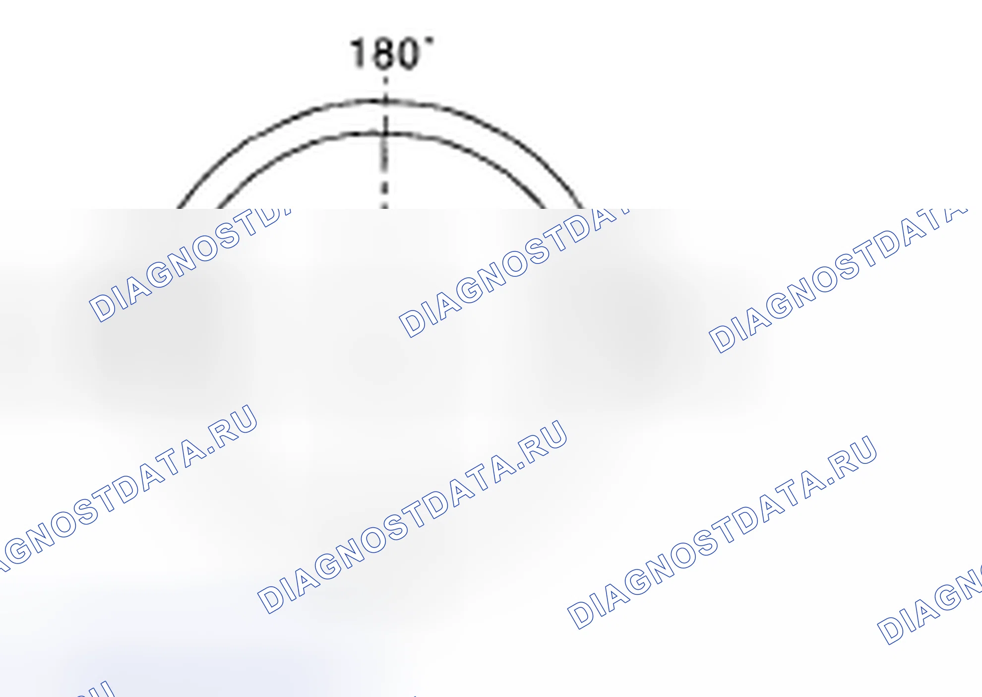 Рис. 597. Subaru Outback BR рестайлинг