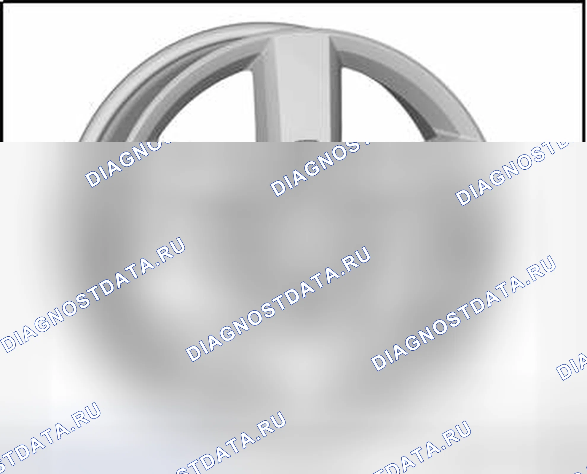 Рис. 170. Volkswagen Touareg II