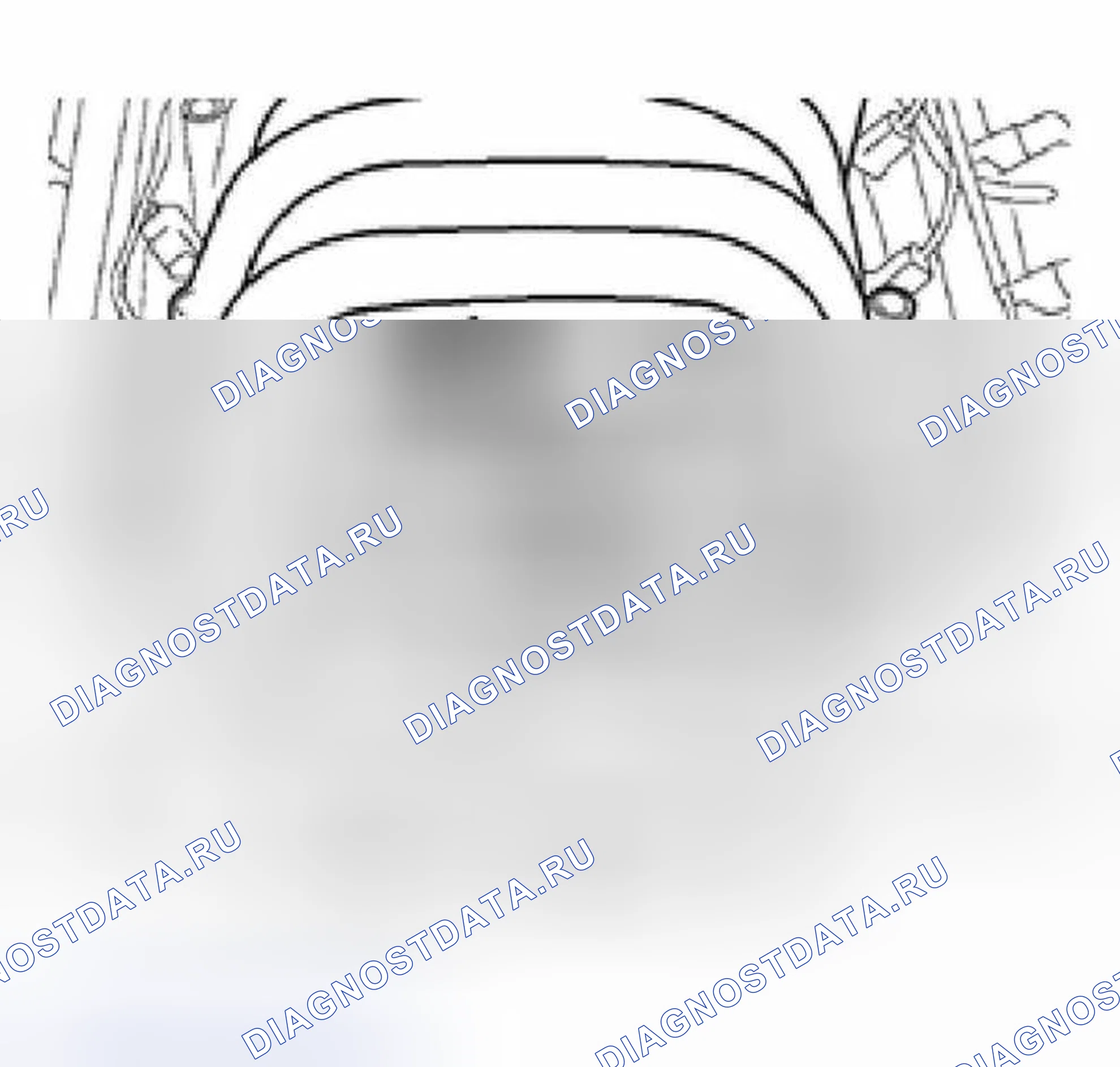Рис. 321. Audi A6 C5 рестайлинг