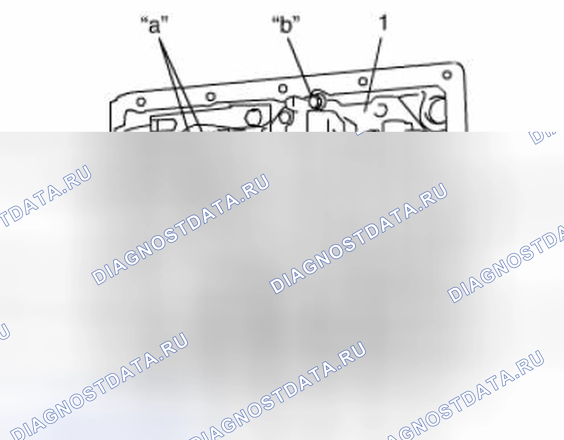 Рис. 223. Suzuki Grand Vitara II рестайлинг 2