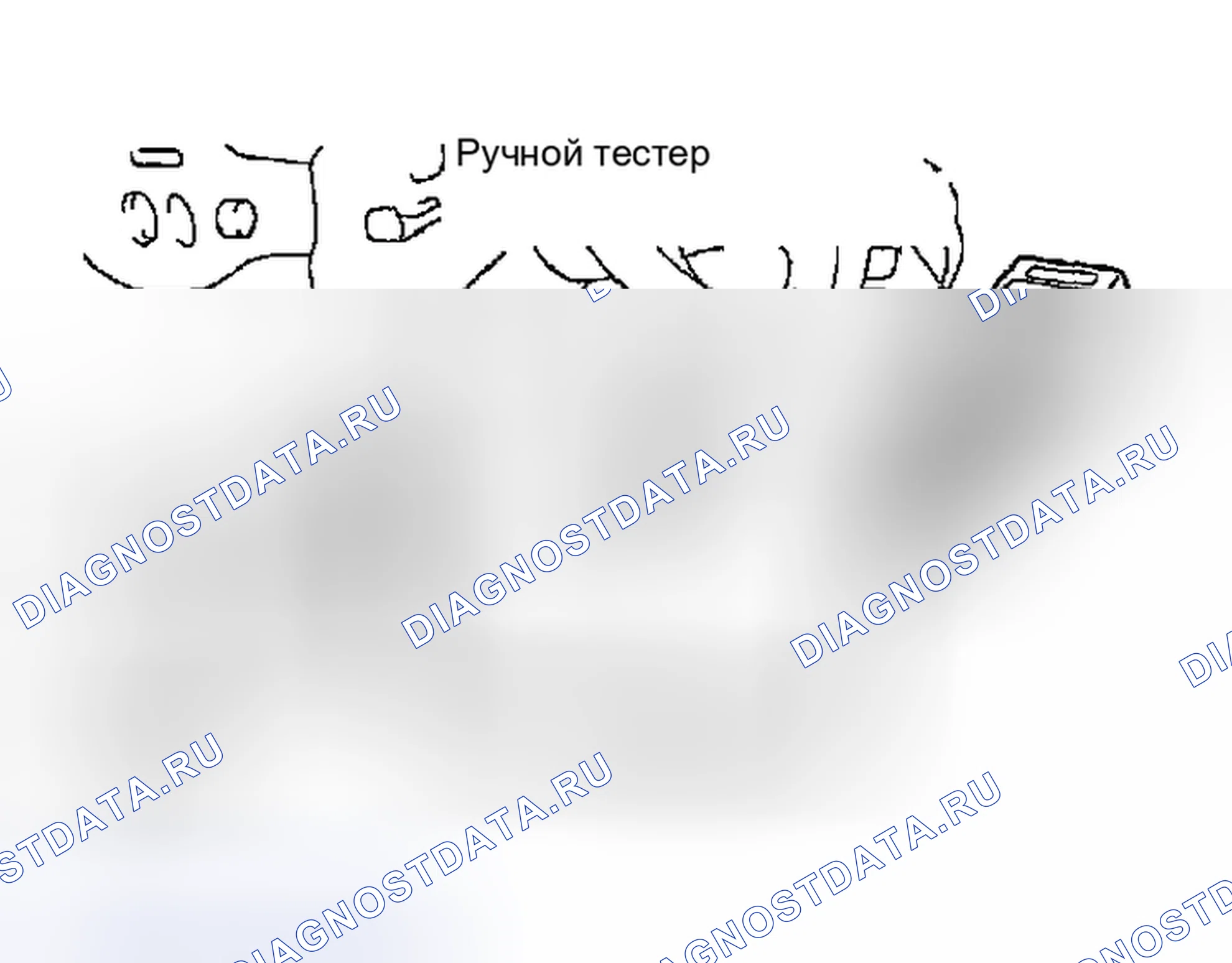 Рис. 40. Toyota Tundra I рестайлинг