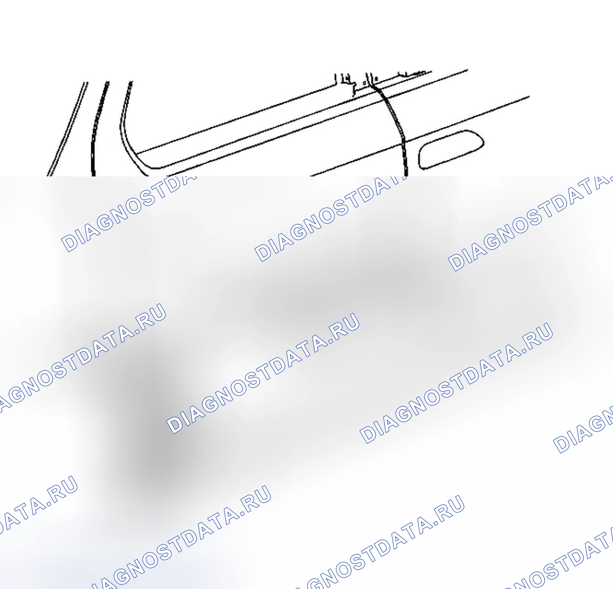 Рис. 38. Buick Rendezvous I