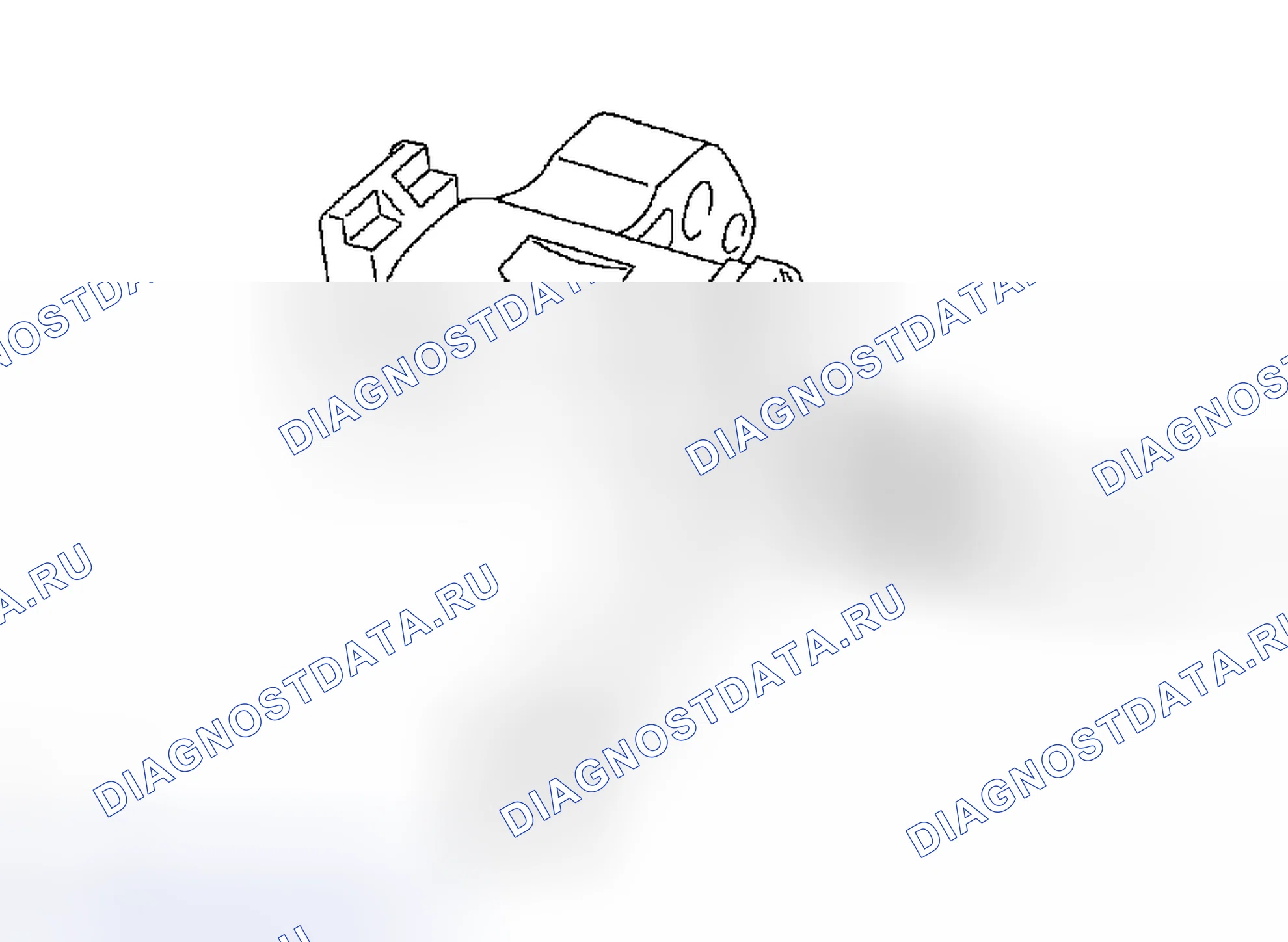 Рис. 639. Toyota Tacoma II
