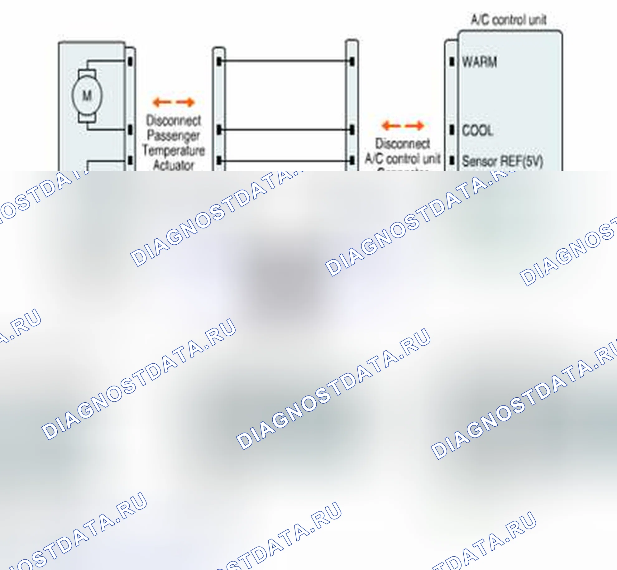 Рис. 148: Проверка цепи массы. Geely SC7 I