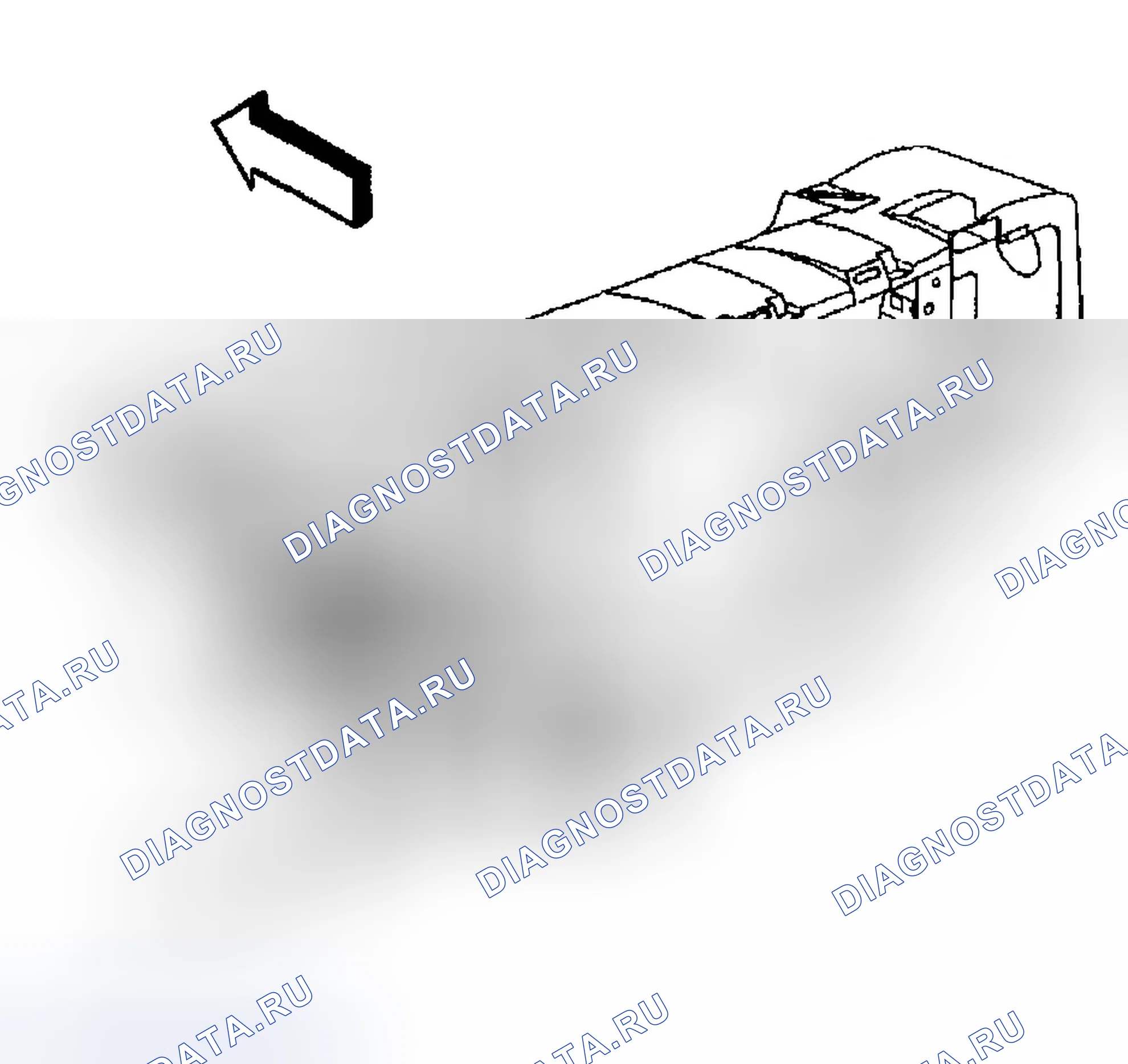 Рис. 80. Chevrolet Silverado 2500 