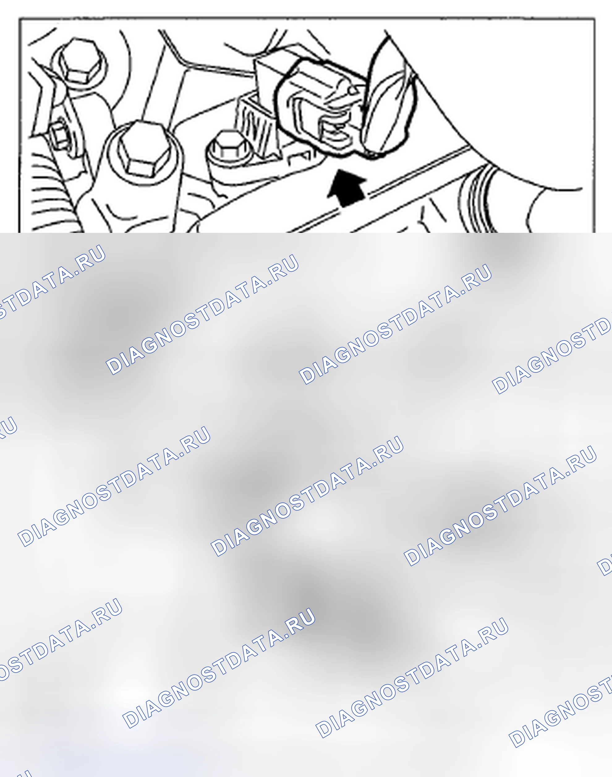 Рис. 226. Subaru Impreza WRX GE рестайлинг
