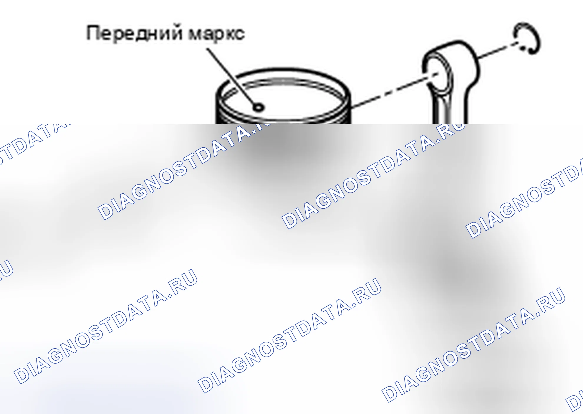 Рис. 318. Nissan Sentra B16 рестайлинг