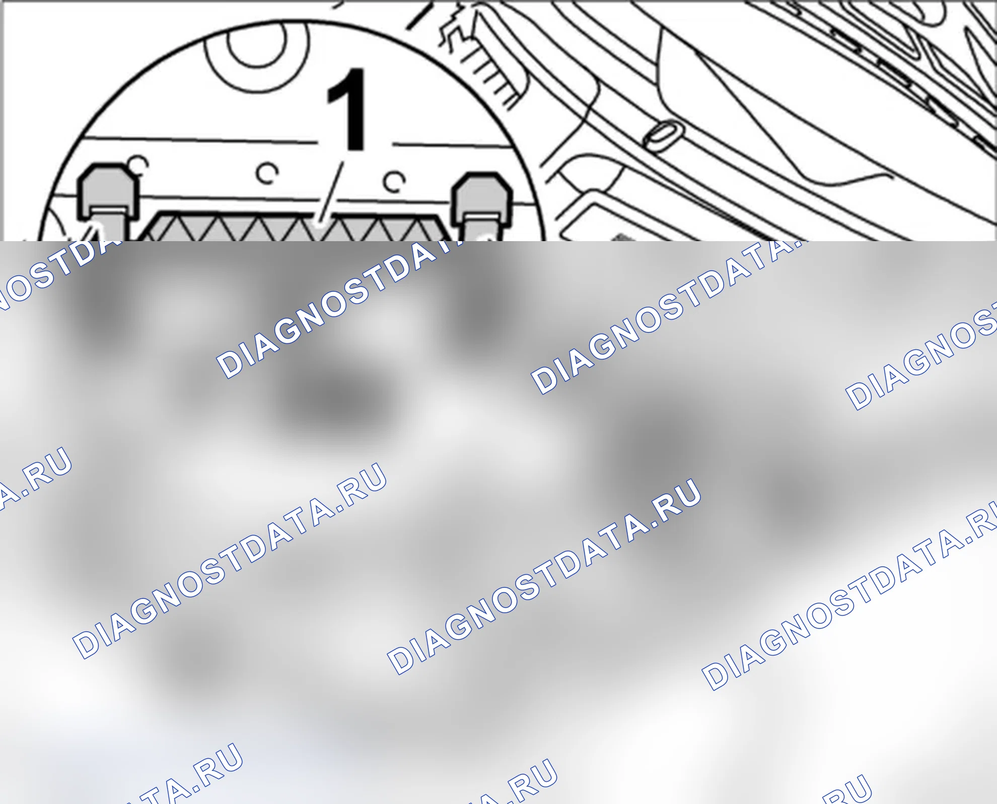Рис. 18. Porsche 911 GT3 997