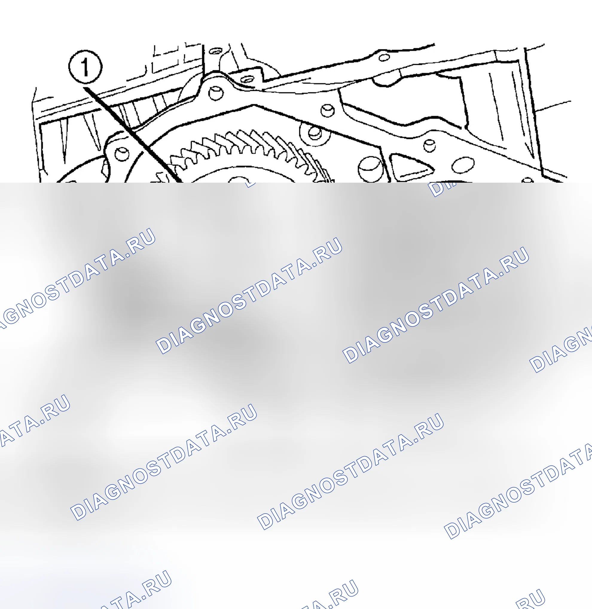 Рис. 196. Chrysler Town & Country IV