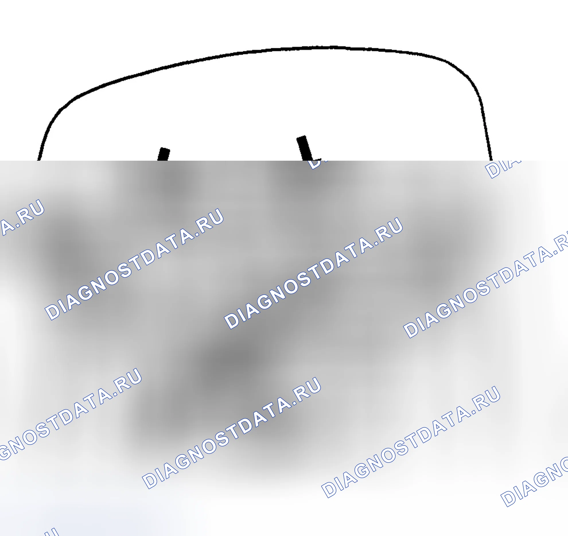 Рис. 192: Процедура установки. Chevrolet Silverado 1500 HD 