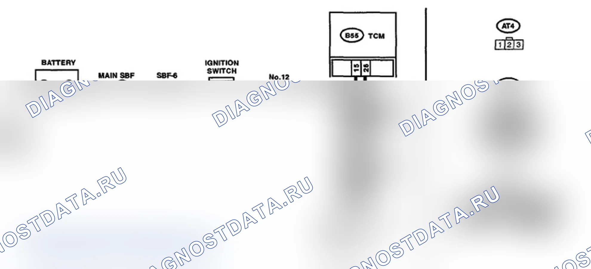 Сборка коробки передач. Ford B-MAX I