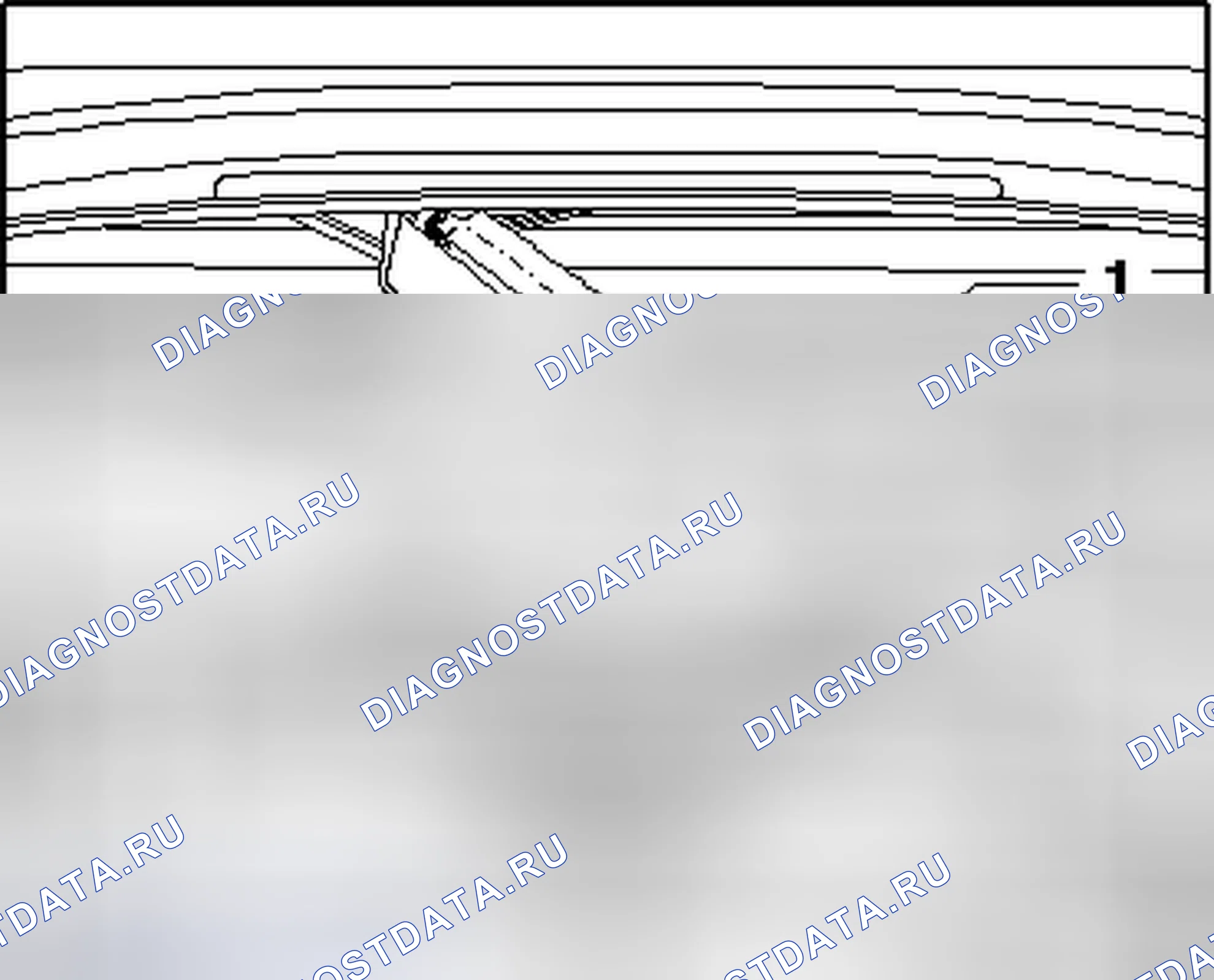 Рис. 15. Volkswagen Touareg II